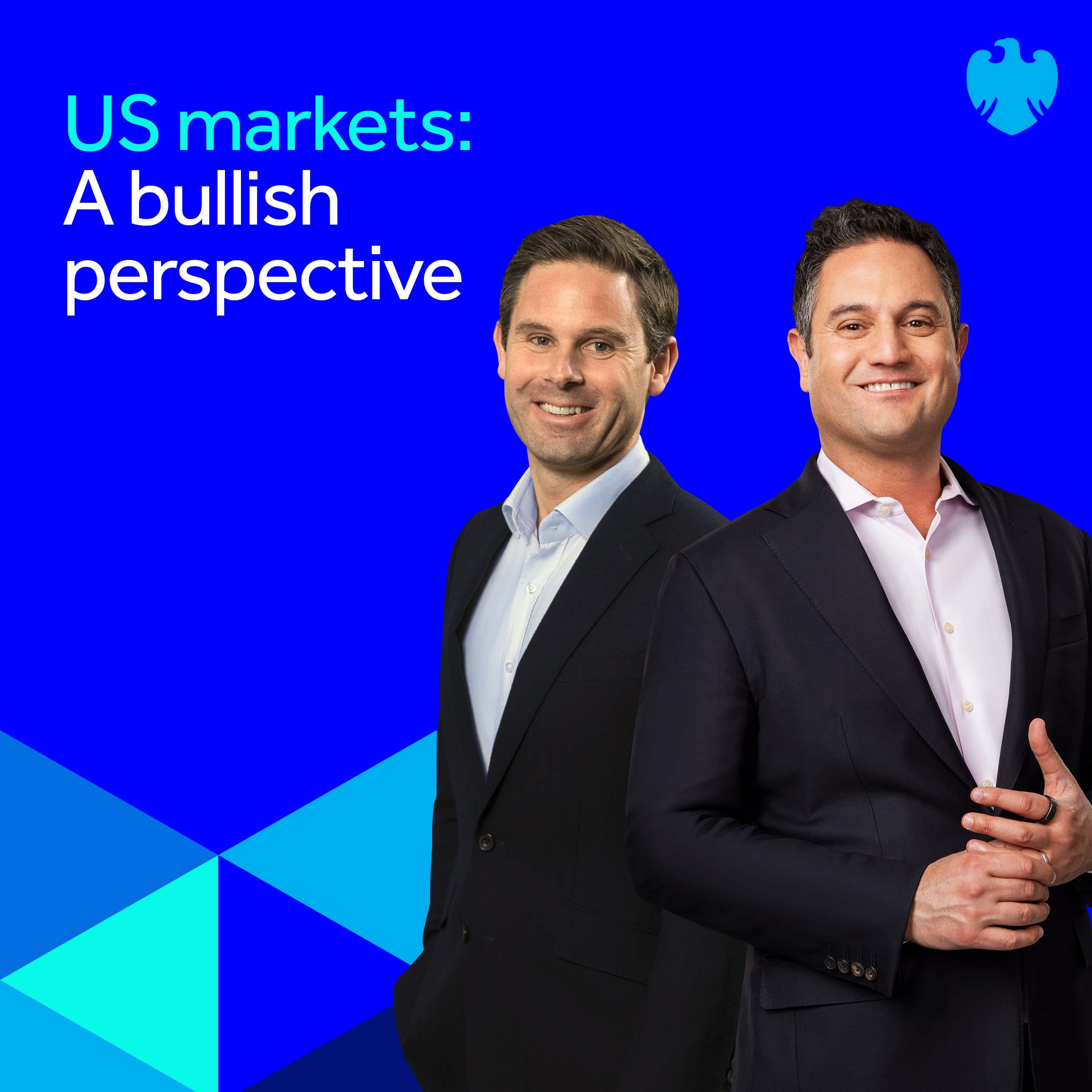 Barclays Brief podcast cover art