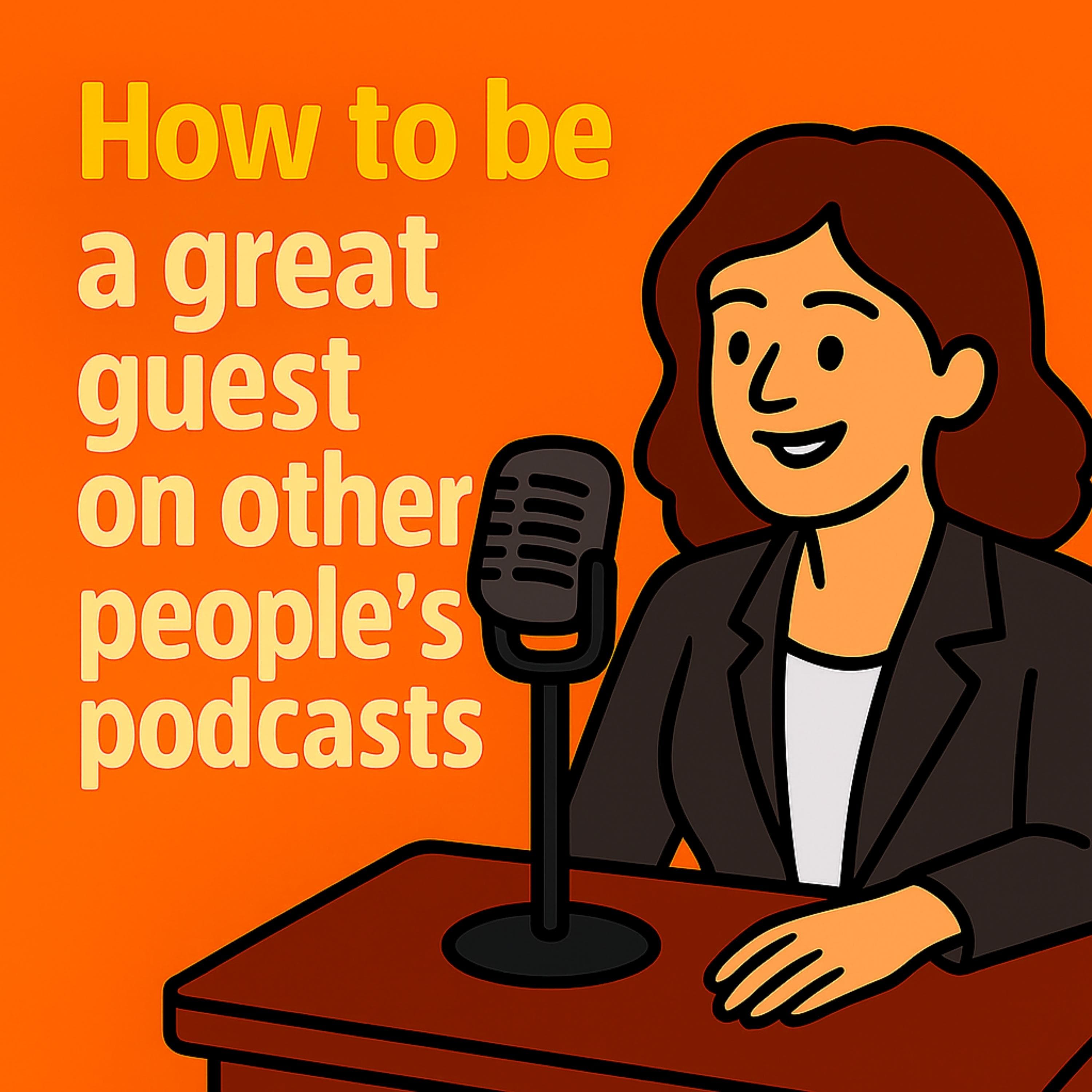 Podmastery: podcasting insights and advice for indie creators cover art