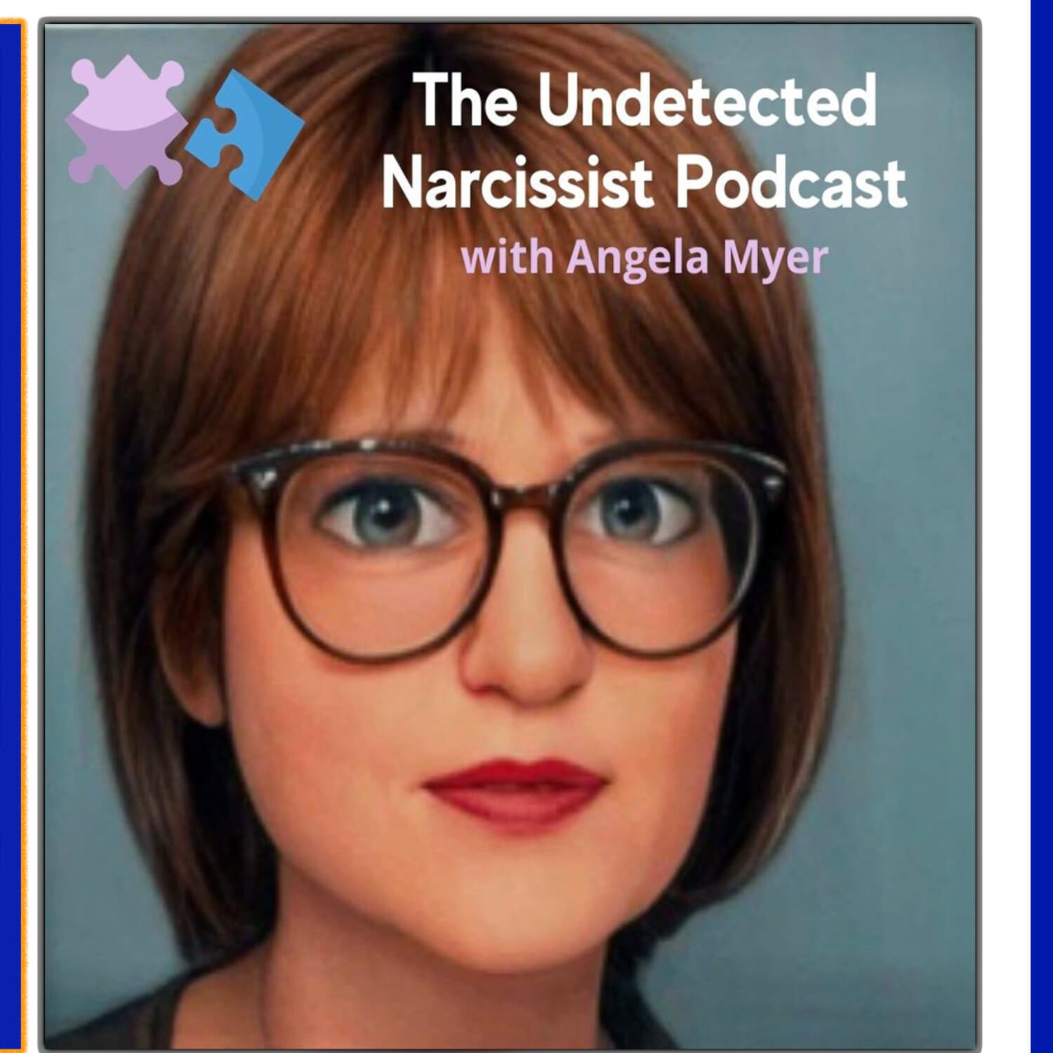 Women Road Warriors podcast cover art