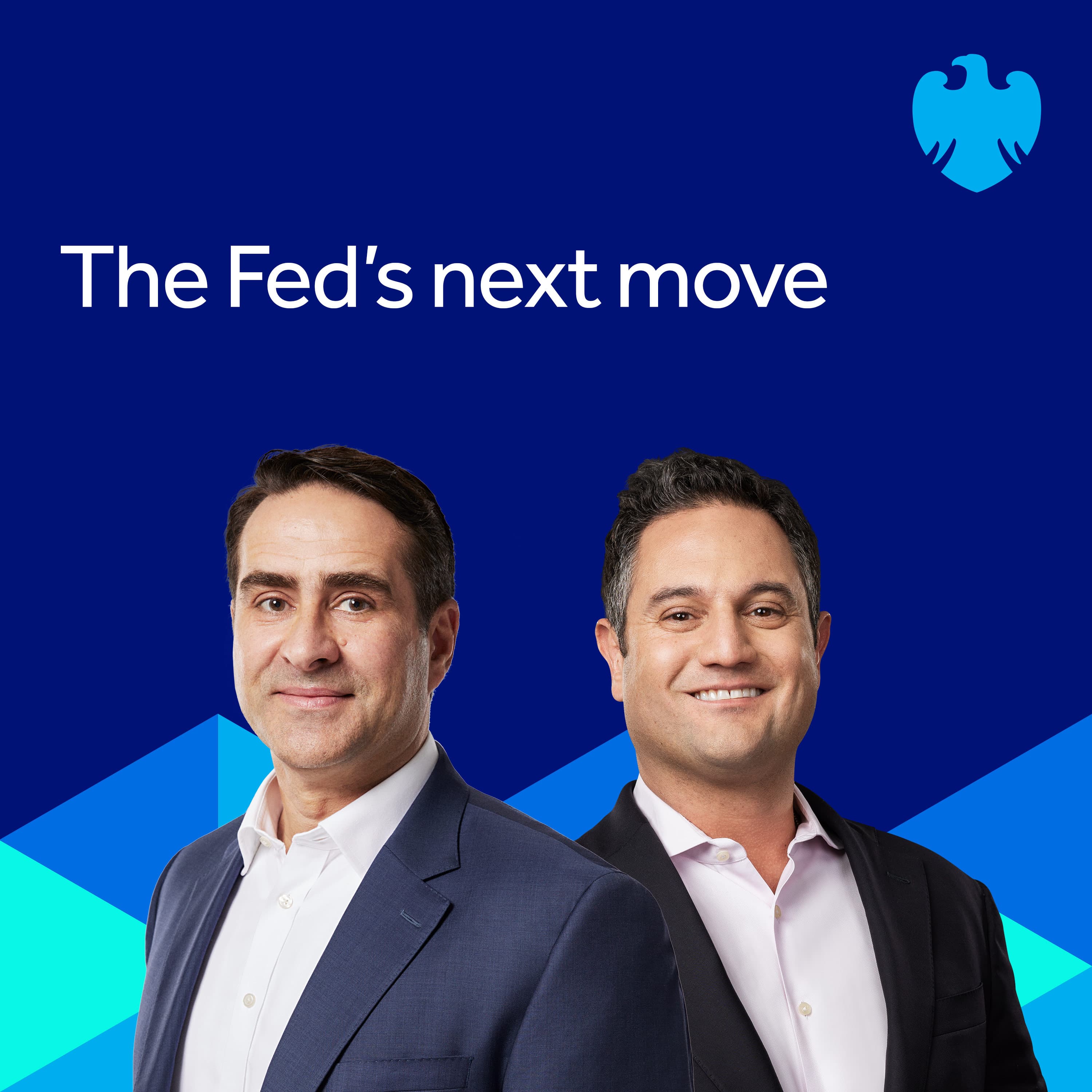Barclays Brief podcast cover art