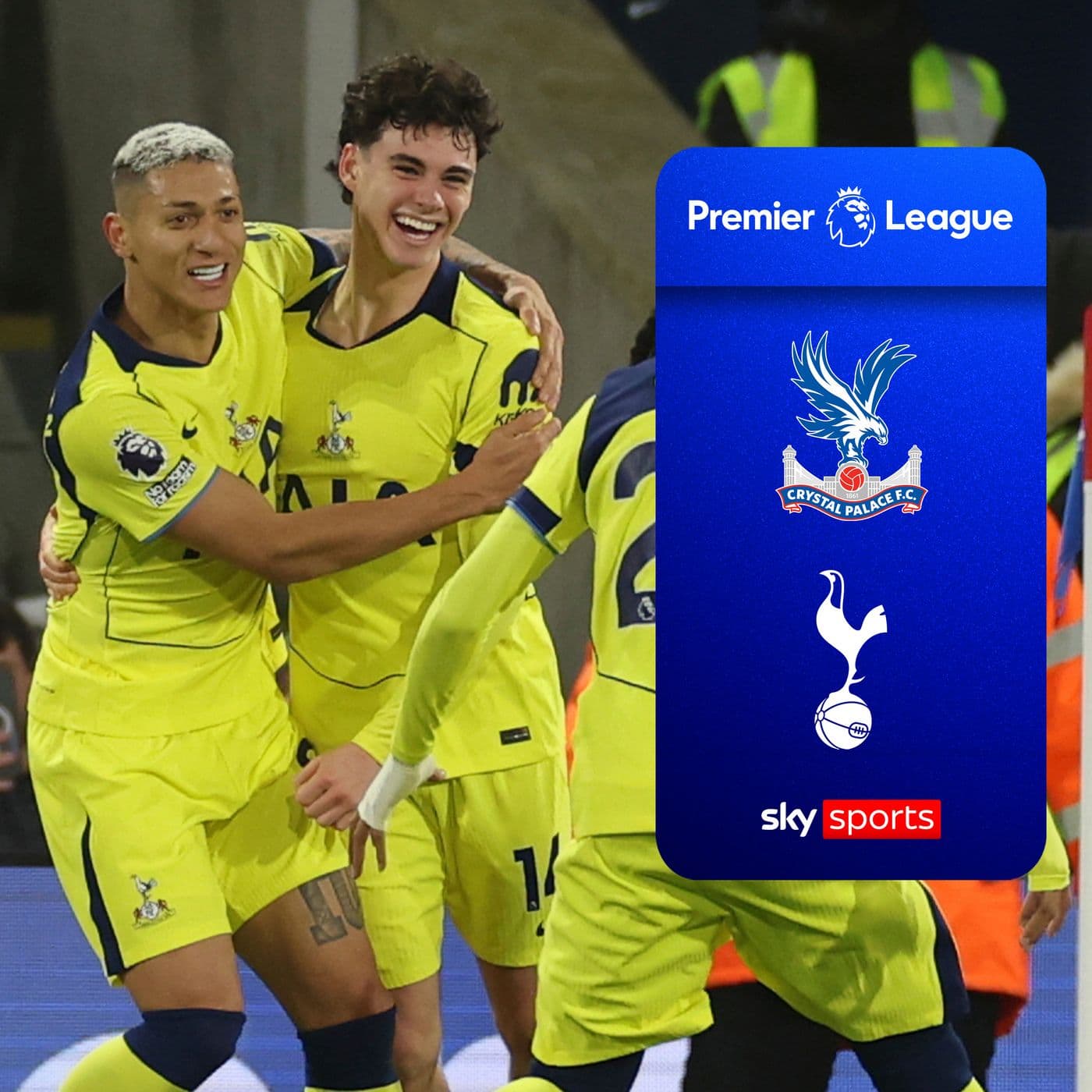 Sky Sports Premier League Podcast cover art