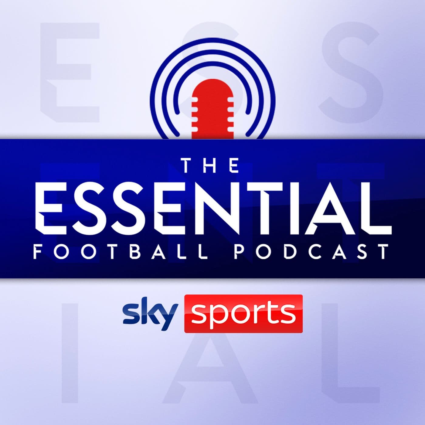 Sky Sports Premier League Podcast cover art