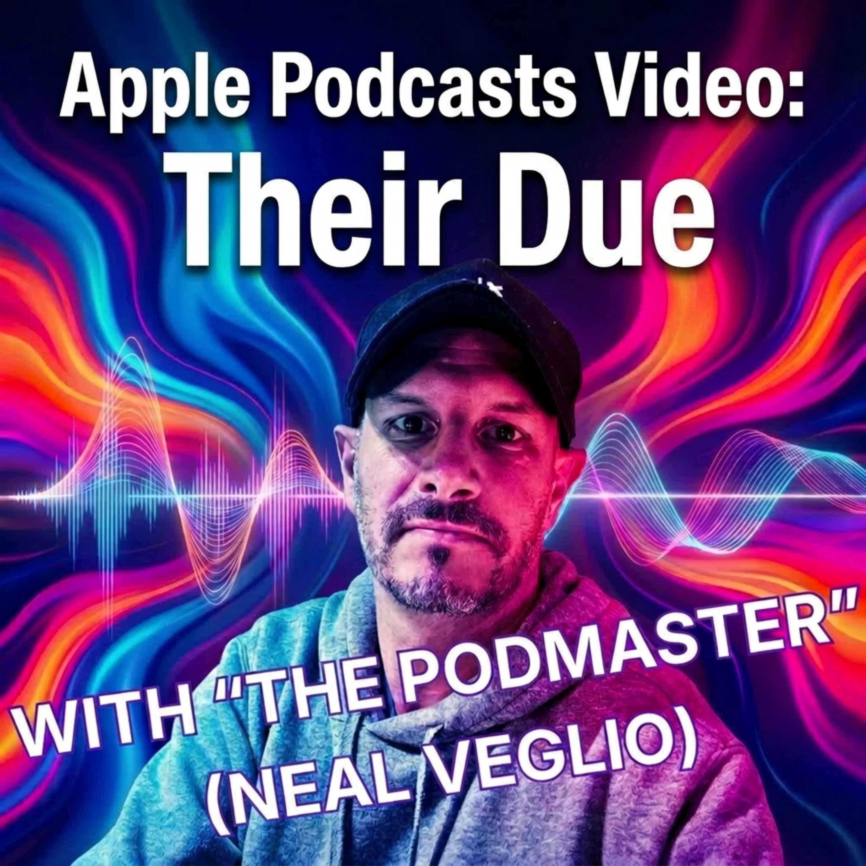 Podmastery: podcasting insights and advice for indie creators cover art