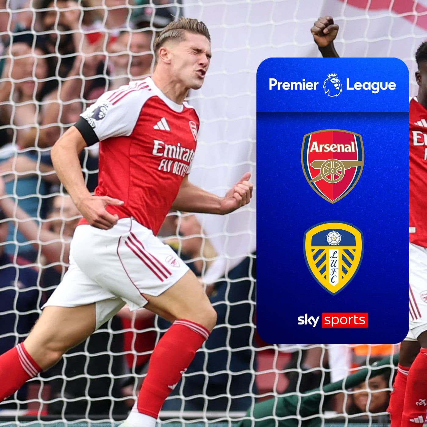 Sky Sports Premier League Podcast cover art