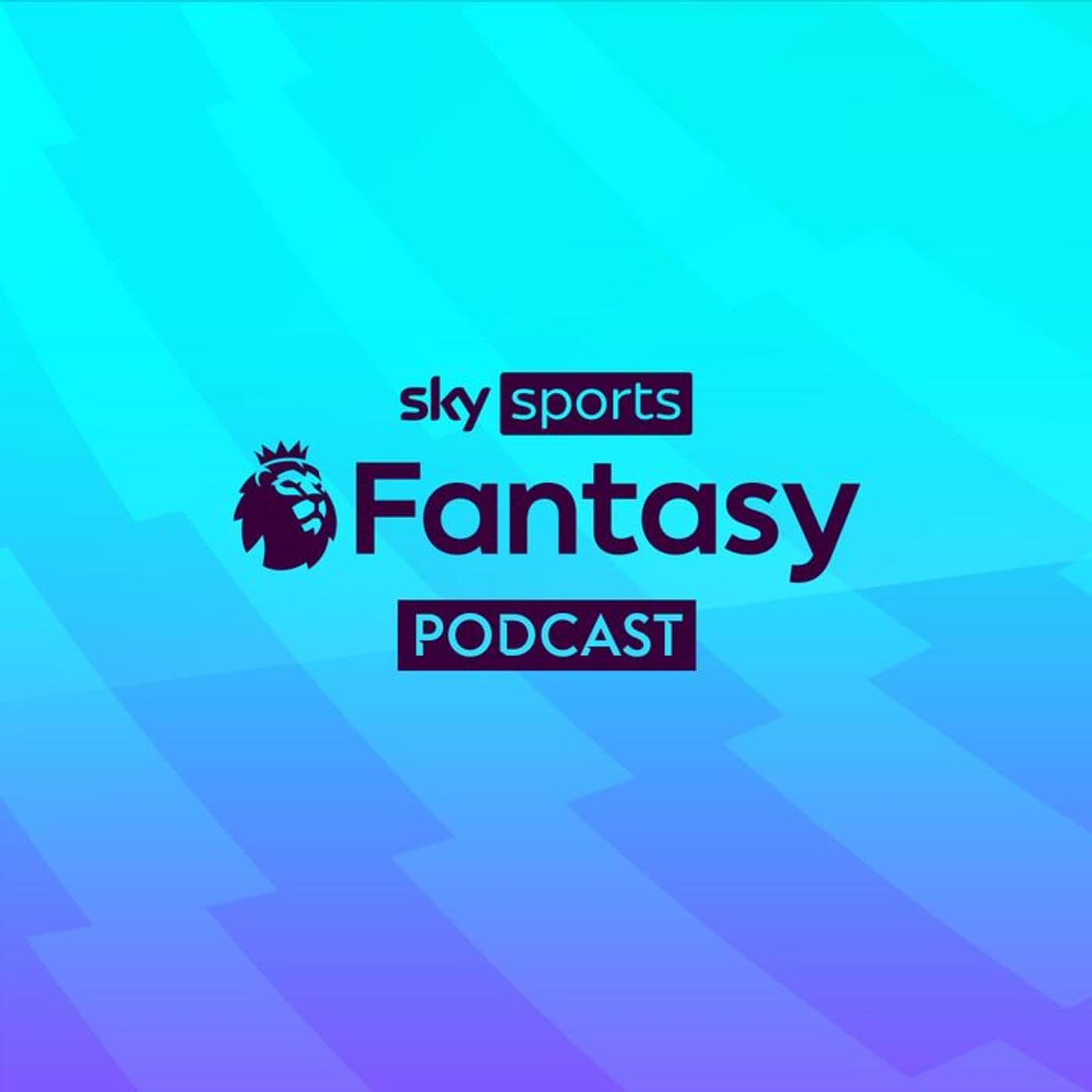 Sky Sports Premier League Podcast cover art