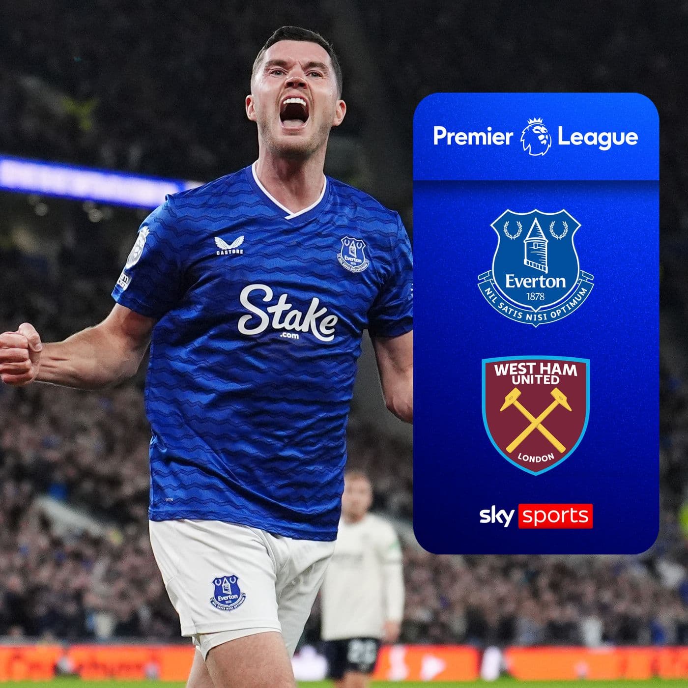 Sky Sports Premier League Podcast cover art
