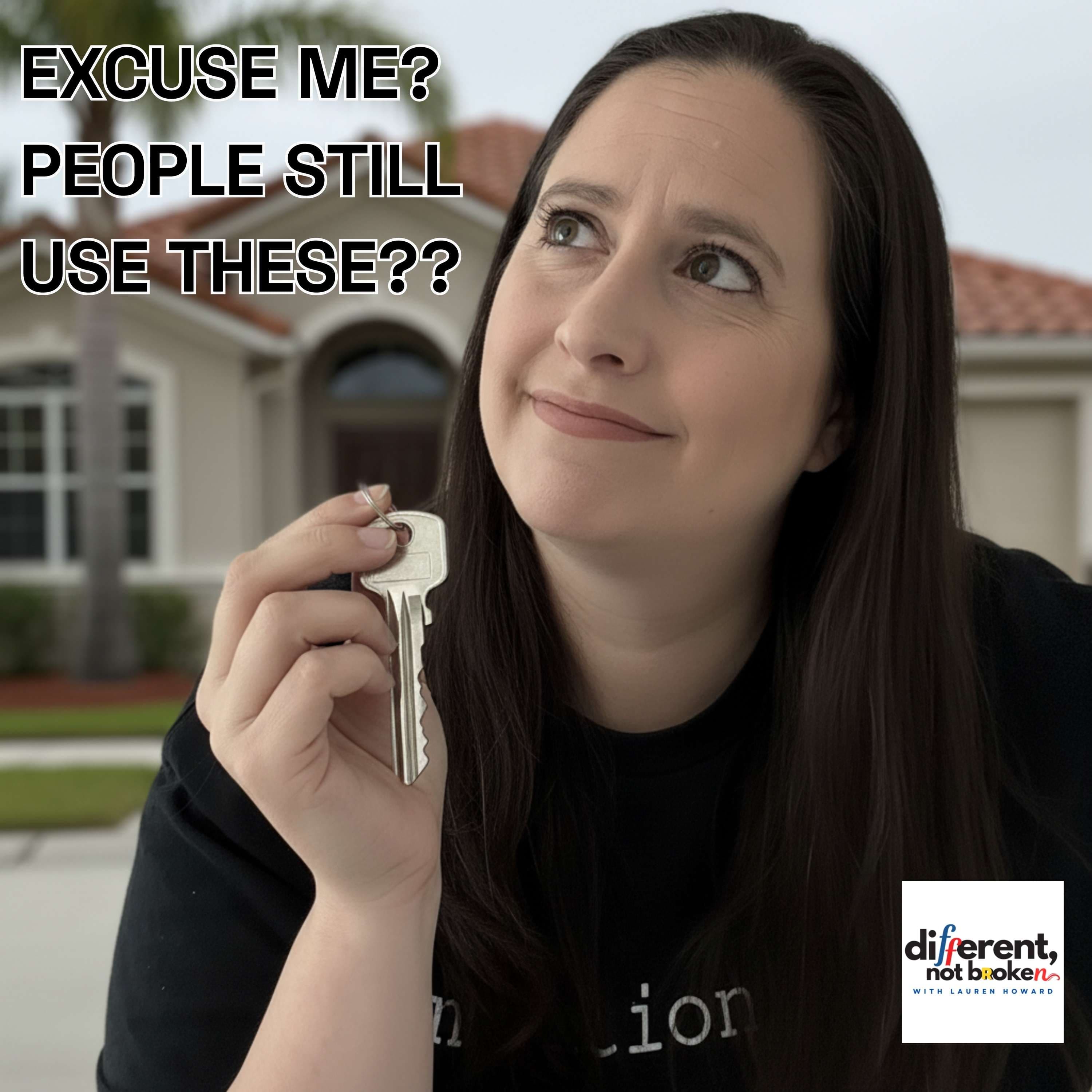 You're Not Too Much podcast cover art