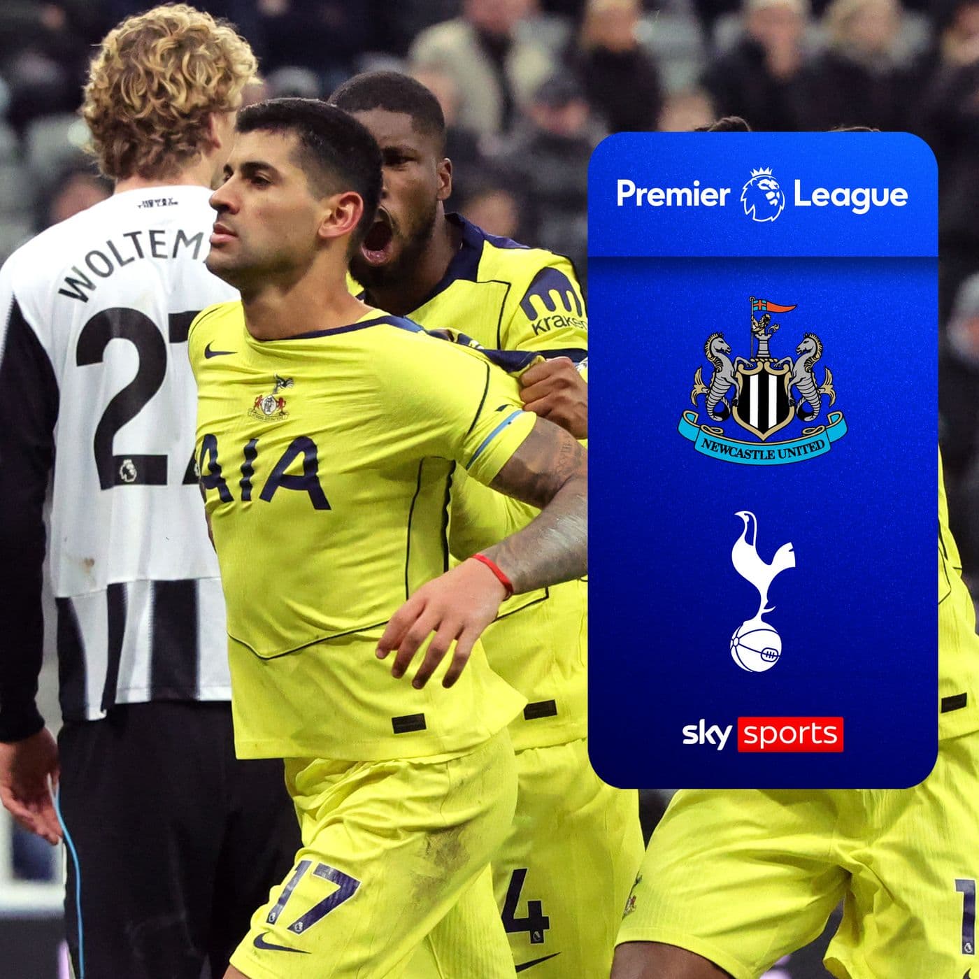 Sky Sports Premier League Podcast cover art
