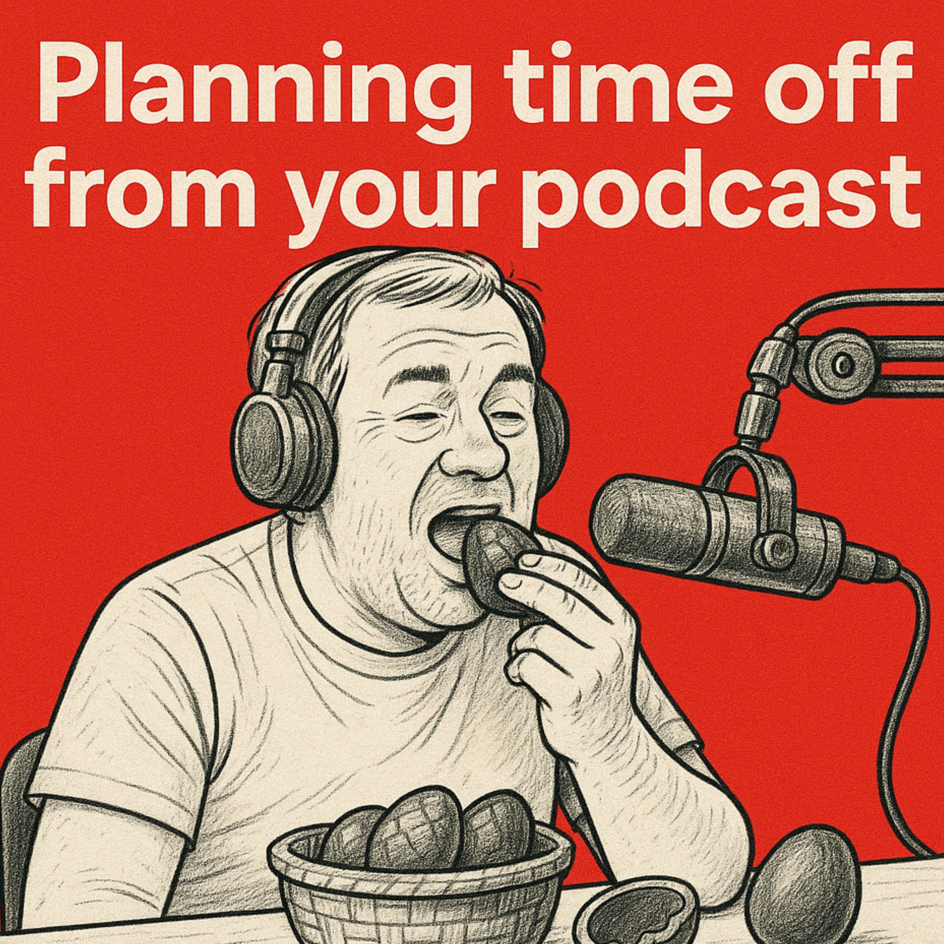Podmastery: podcasting insights and advice for indie creators cover art