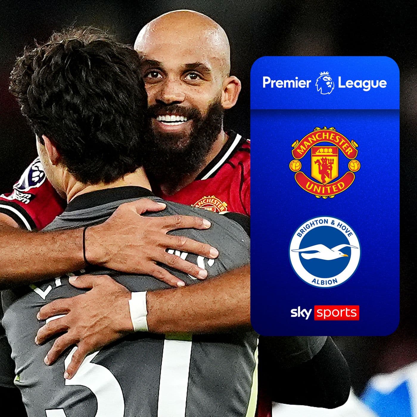 Sky Sports Premier League Podcast cover art