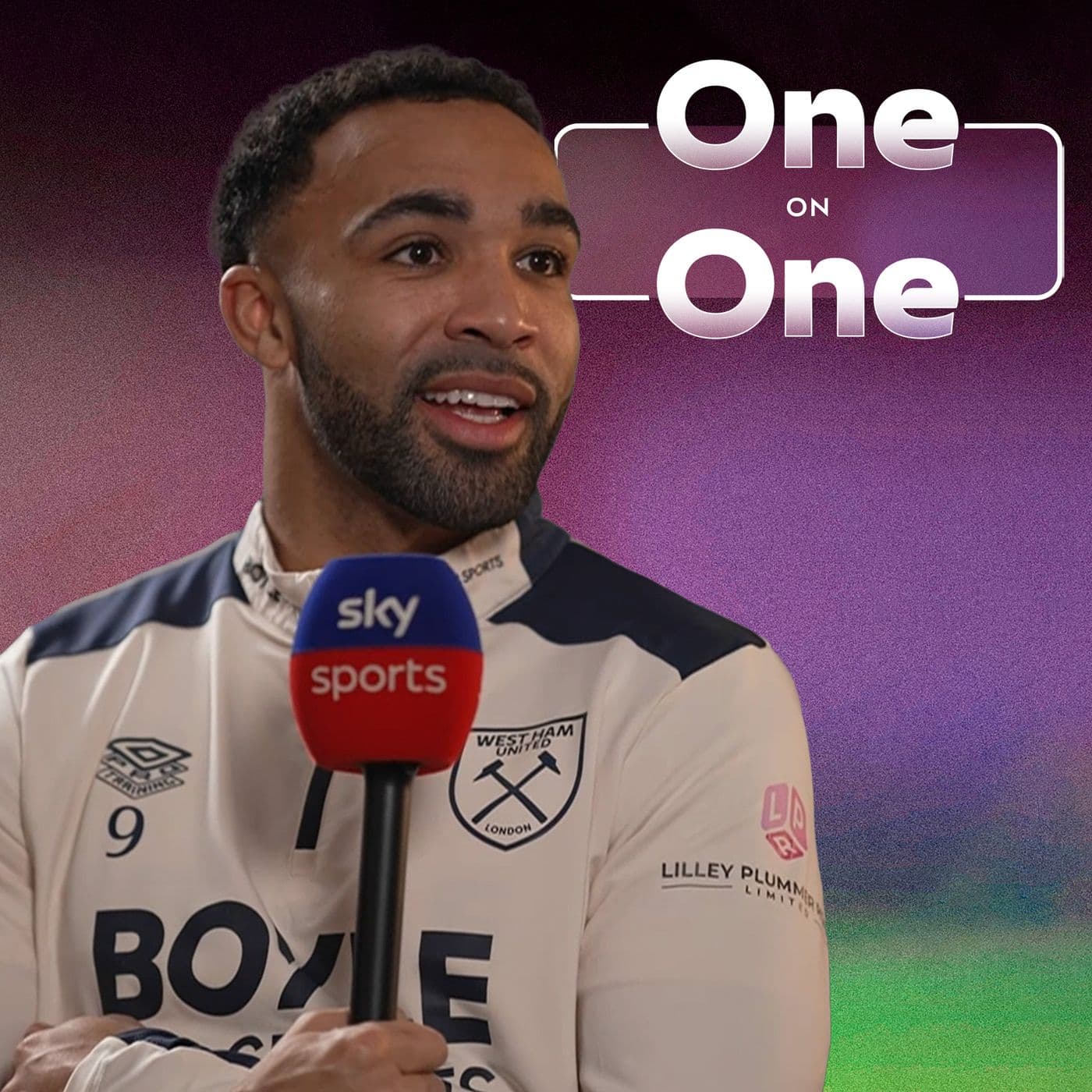 Sky Sports Premier League Podcast cover art