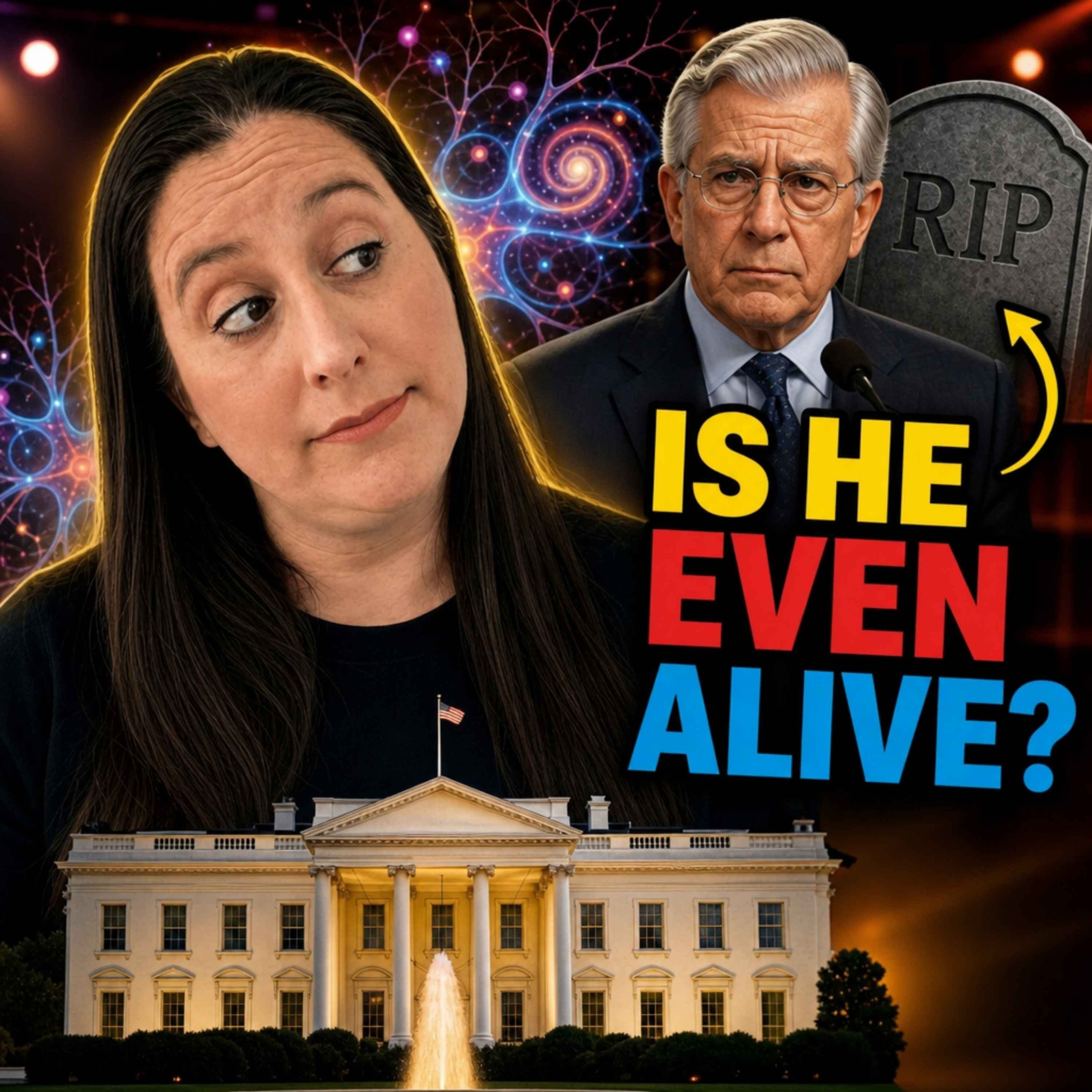 You're Not Too Much podcast cover art