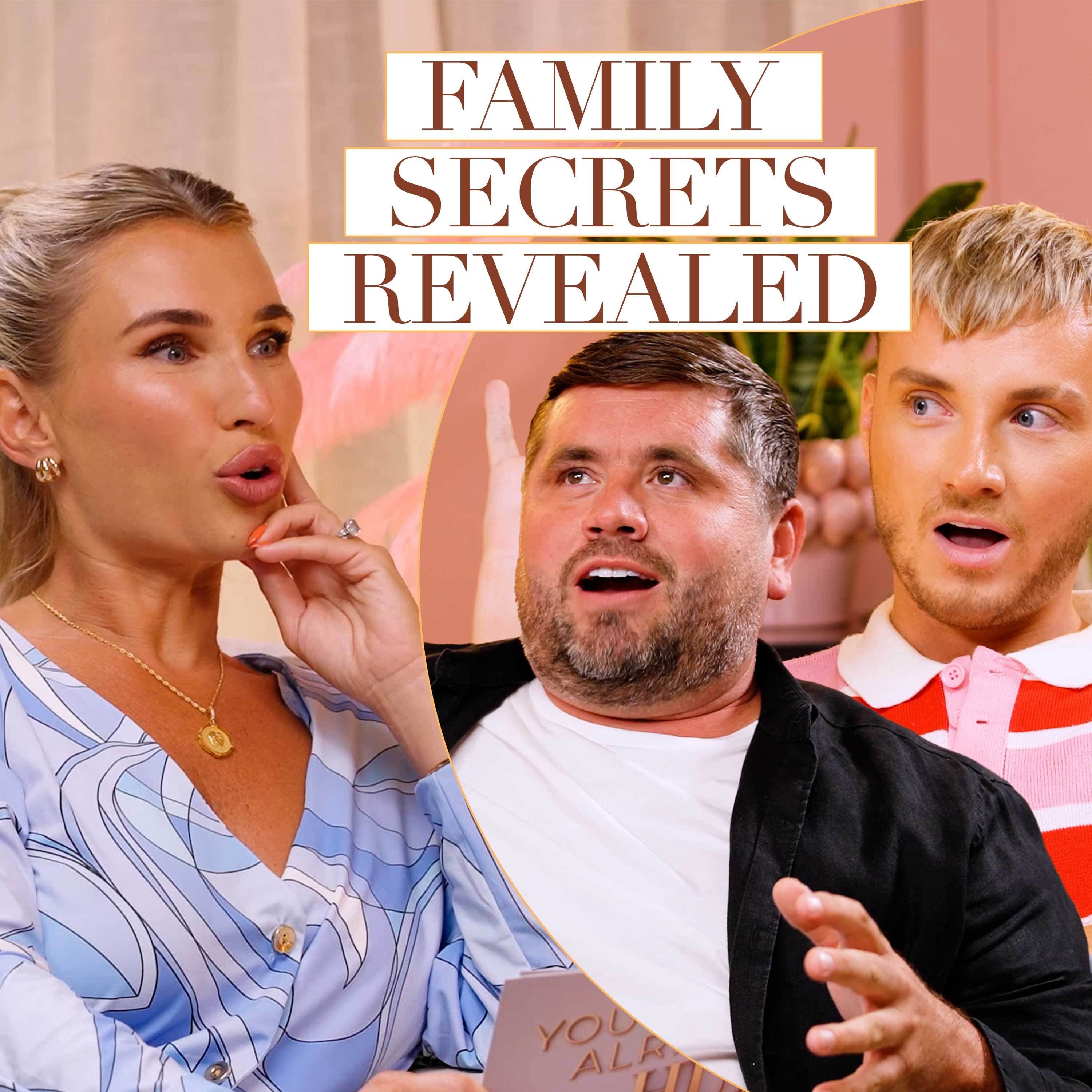 You Alright, Hun? The Official TOWIE Podcast cover art