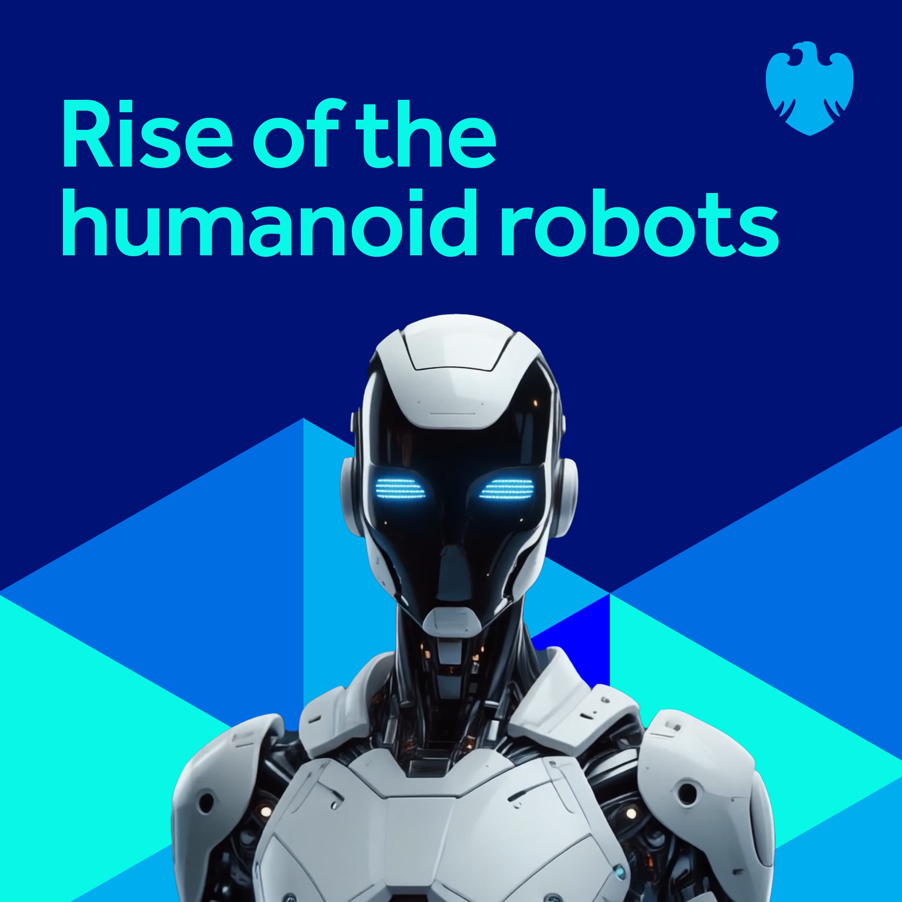 Barclays Brief podcast cover art
