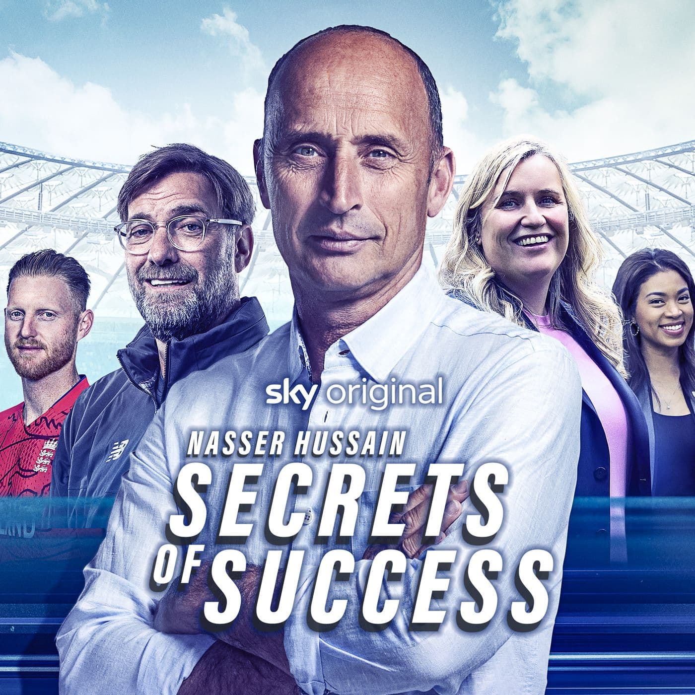 Sky Sports Cricket Podcast cover art
