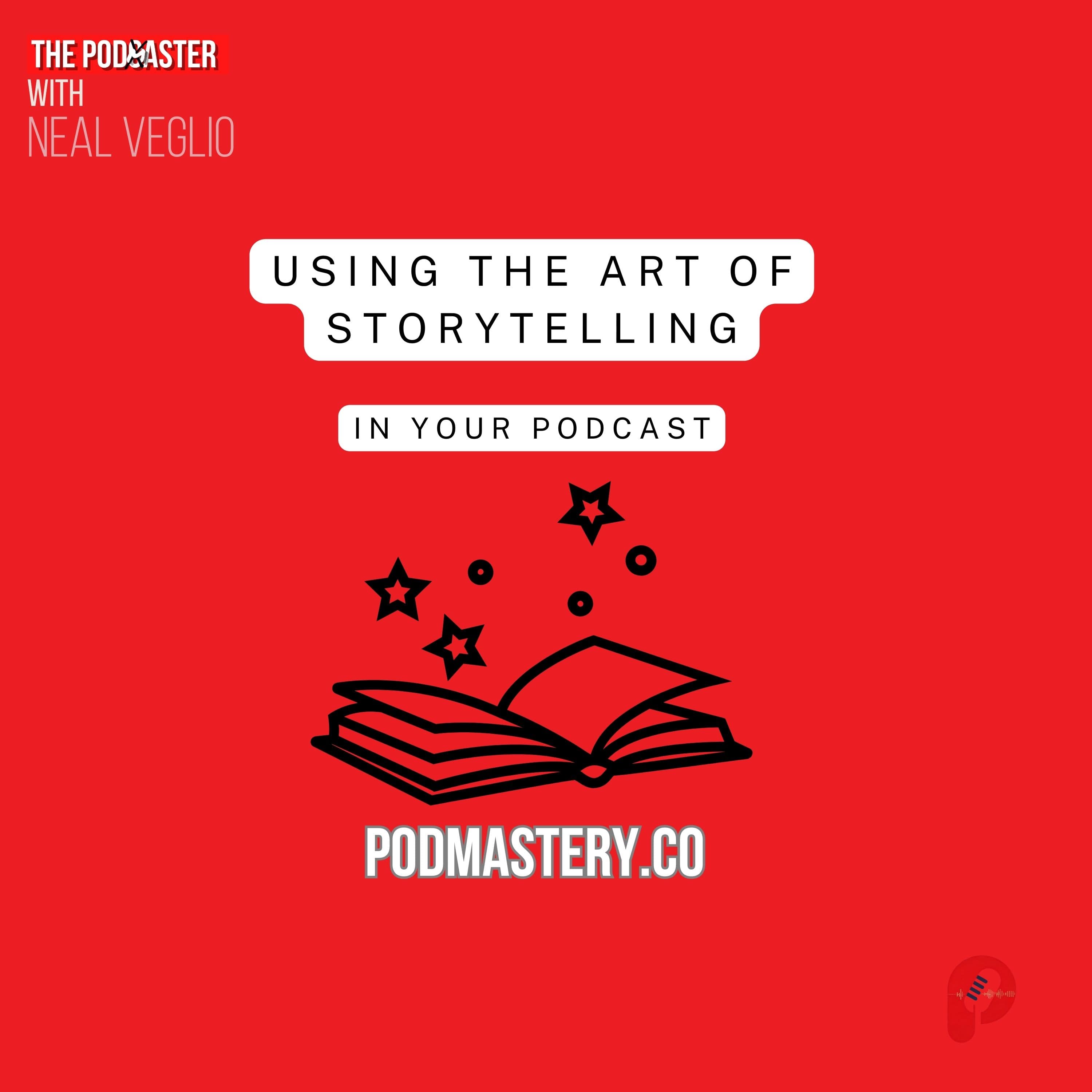 Podmastery: podcasting insights and advice for indie creators cover art