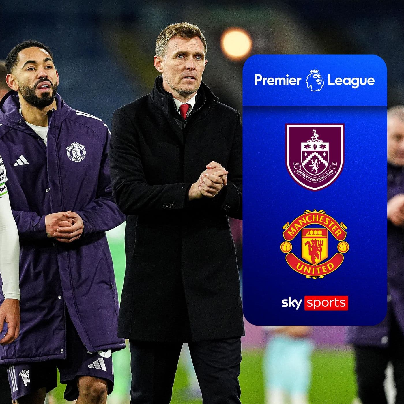 Sky Sports Premier League Podcast cover art