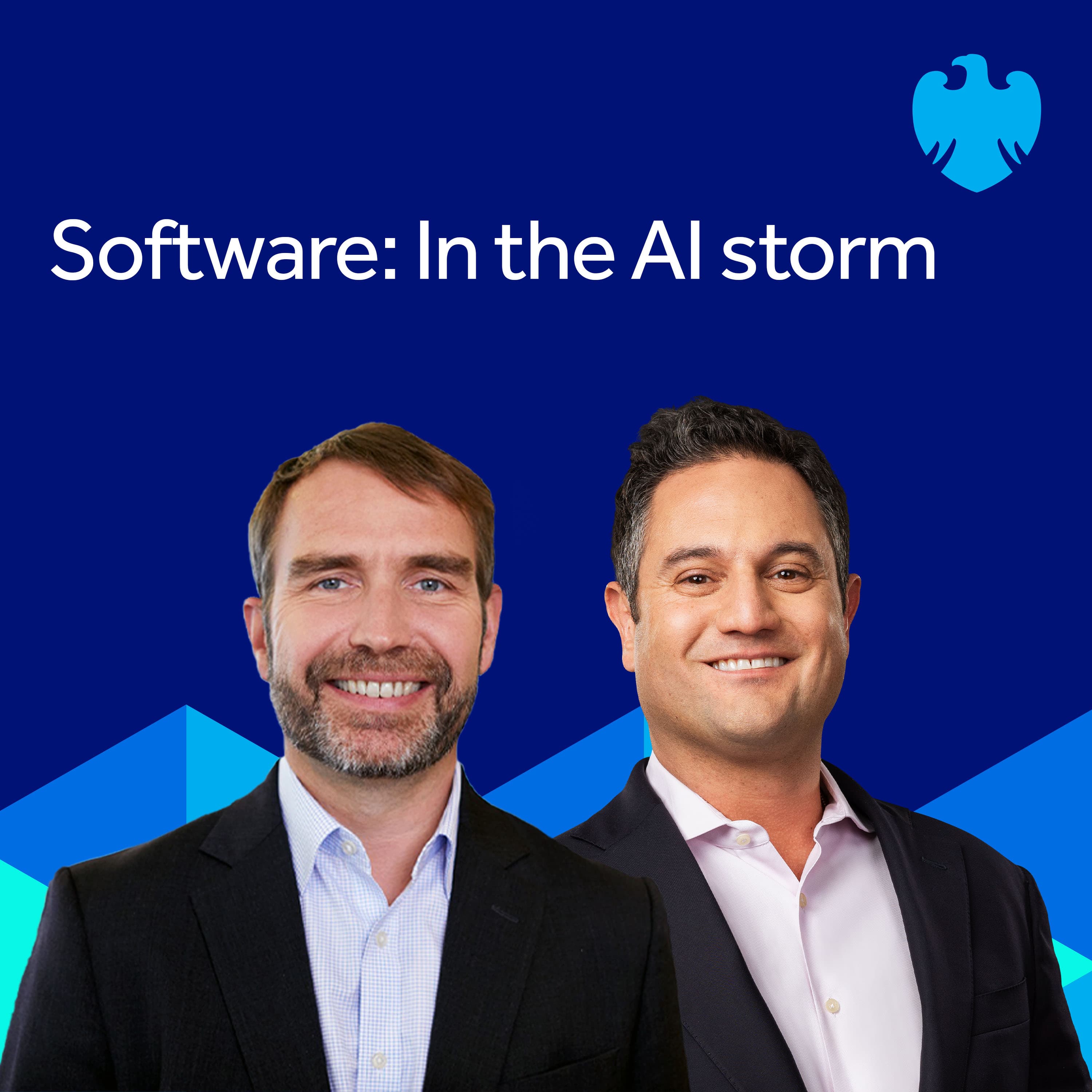 Barclays Brief podcast cover art