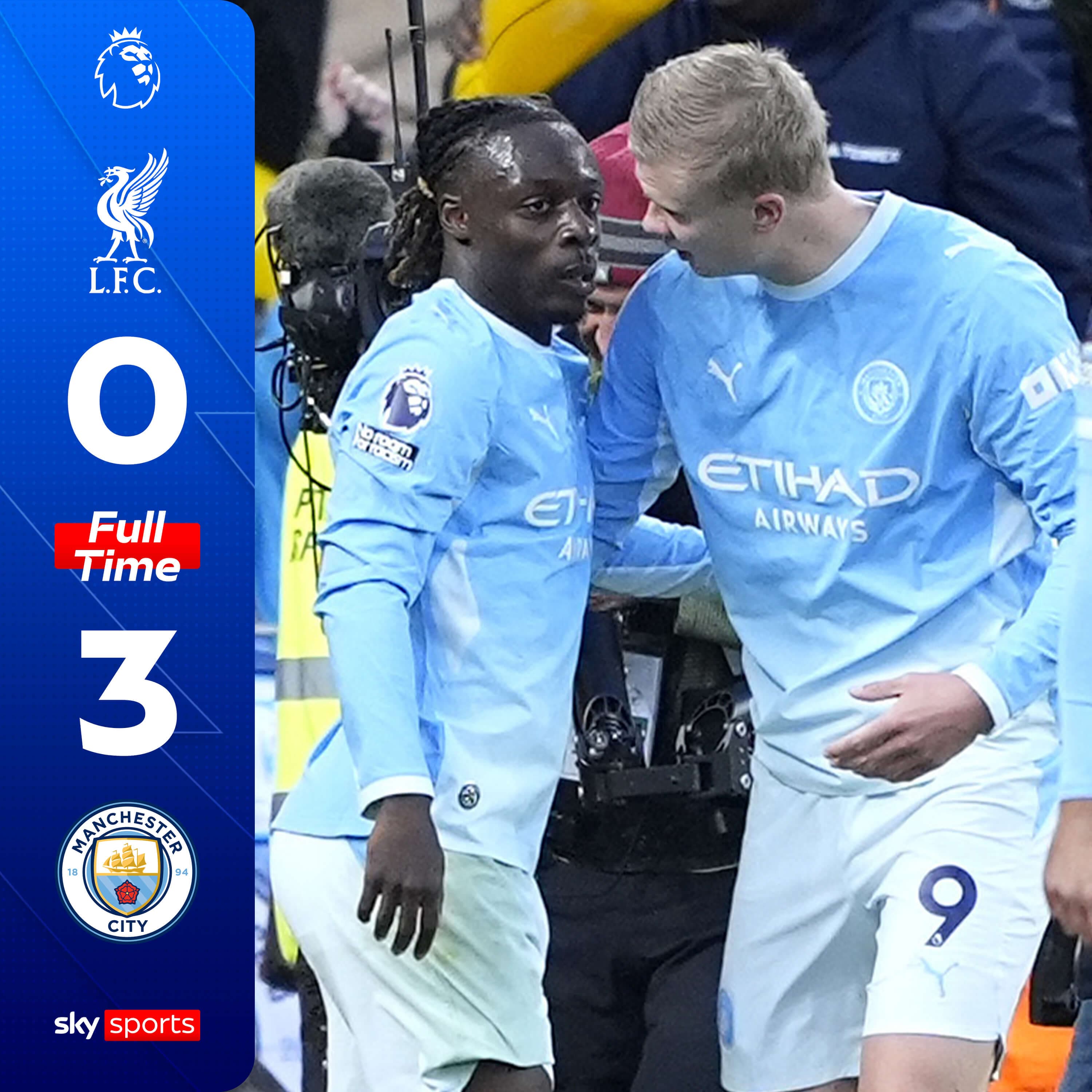 Sky Sports Premier League Podcast cover art