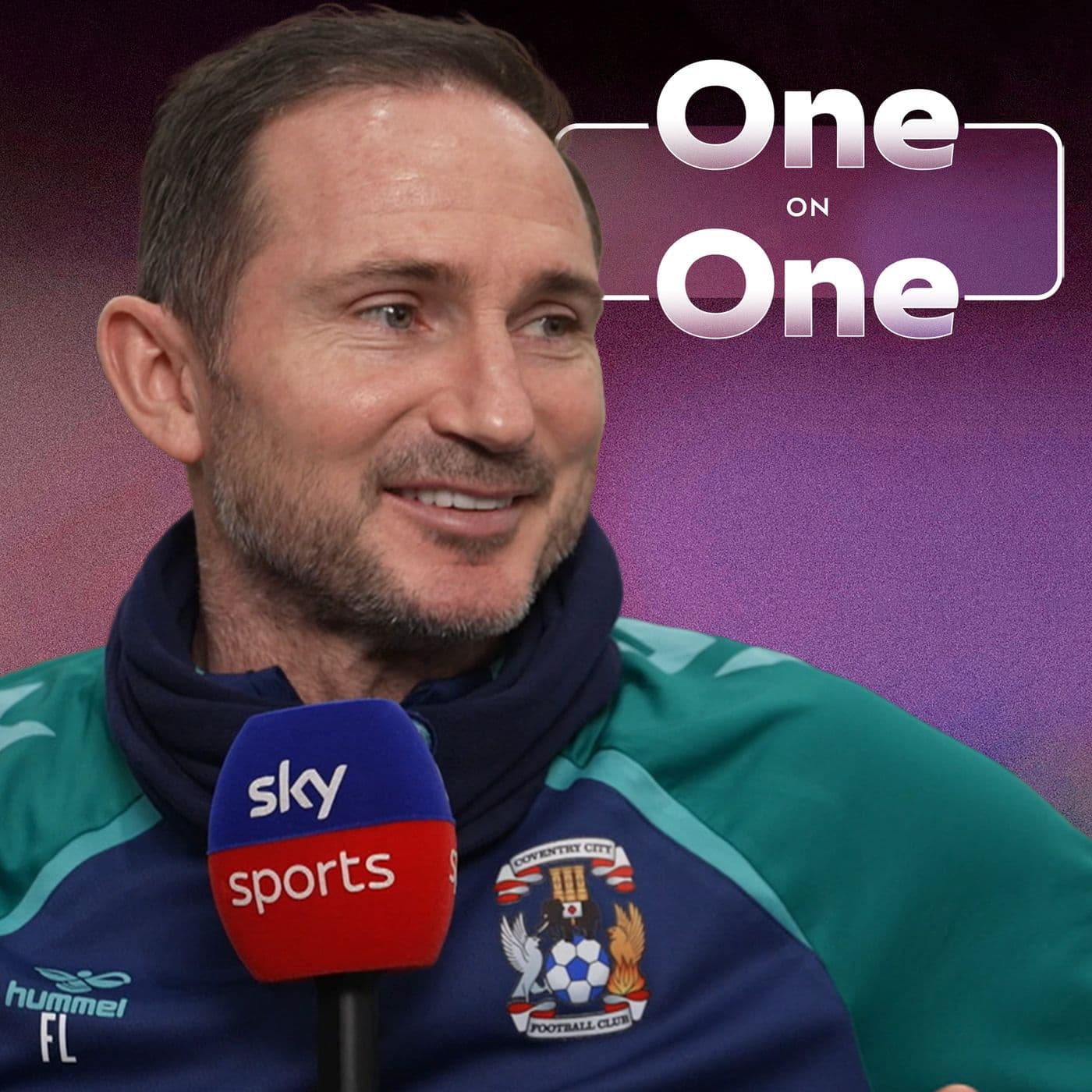 Sky Sports Premier League Podcast cover art