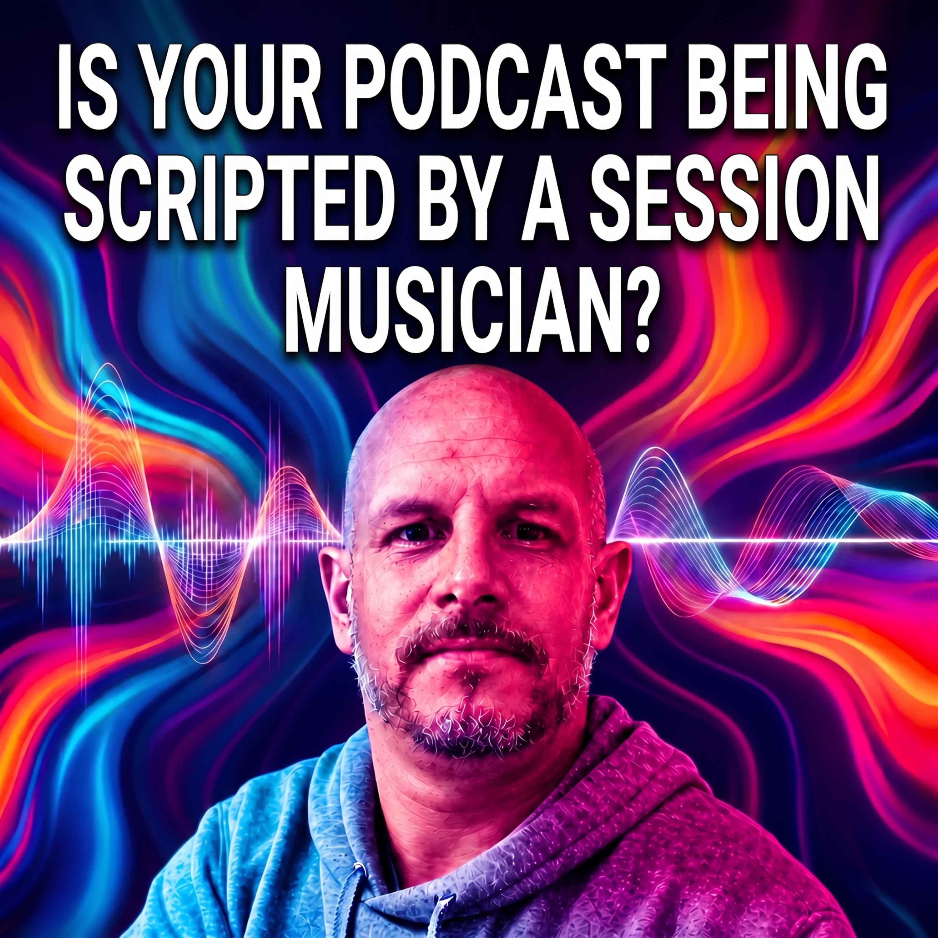 Podmastery: podcasting insights and advice for indie creators cover art