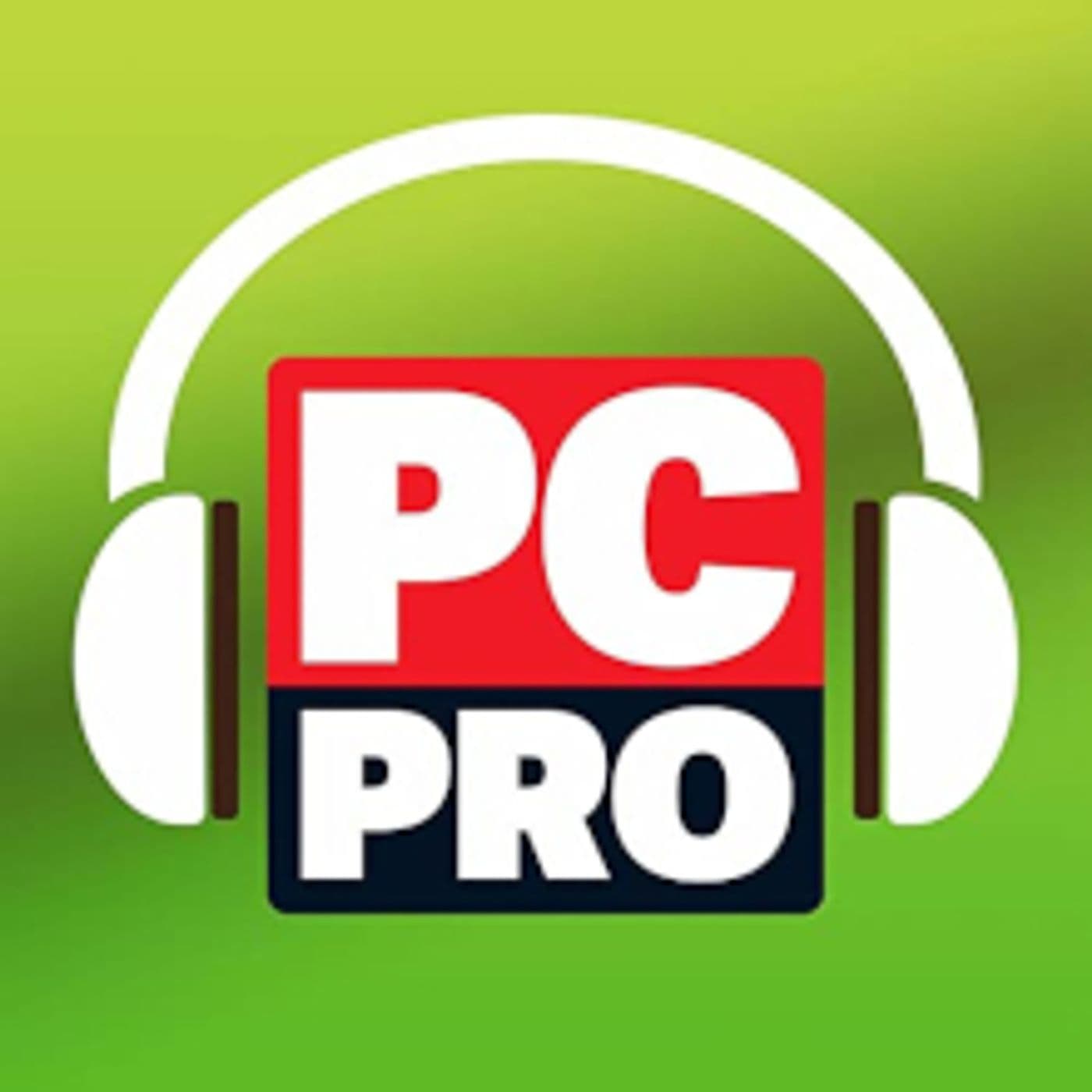 The PC Pro Podcast cover art