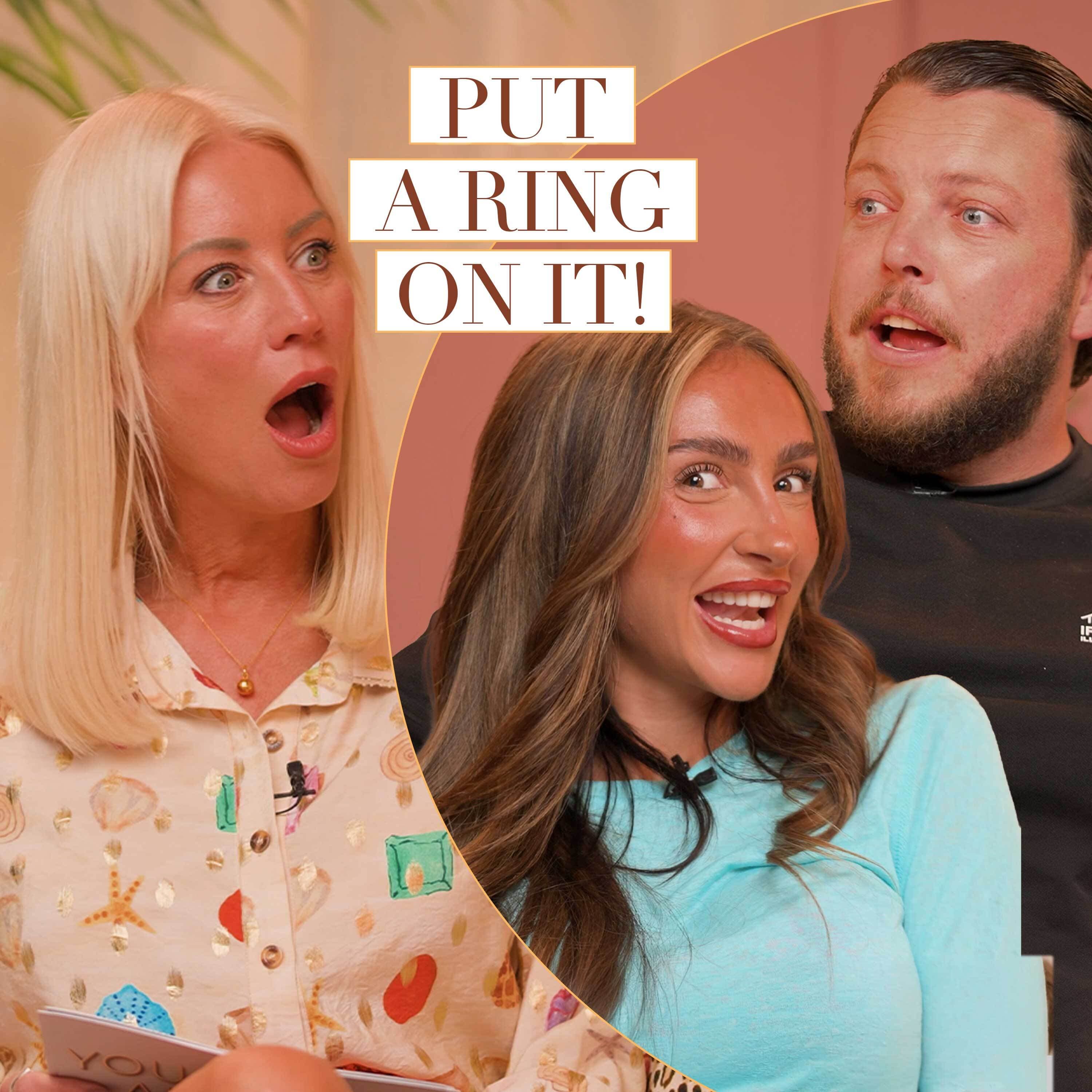You Alright, Hun? The Official TOWIE Podcast cover art