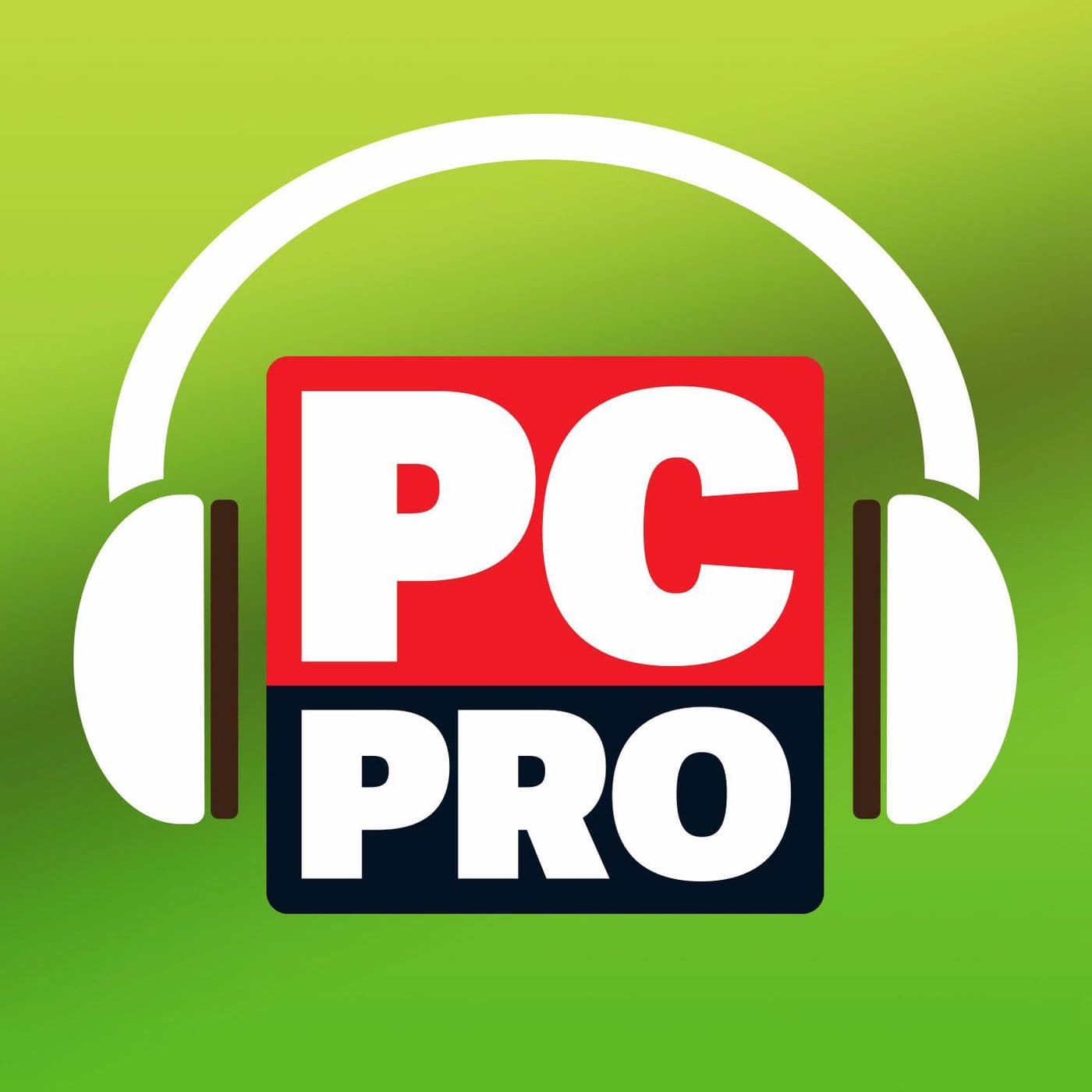 The PC Pro Podcast cover art