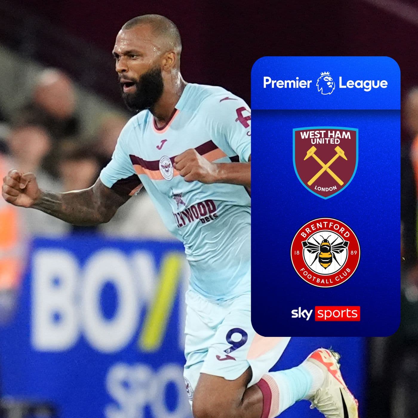 Sky Sports Premier League Podcast cover art