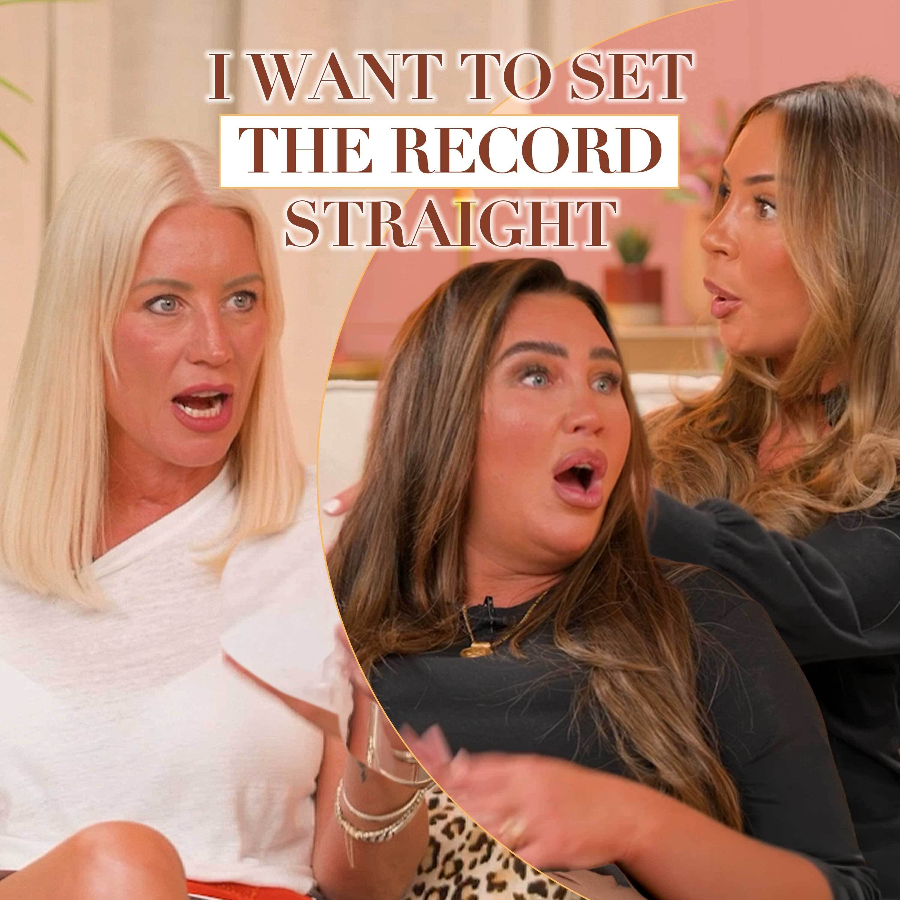 You Alright, Hun? The Official TOWIE Podcast cover art