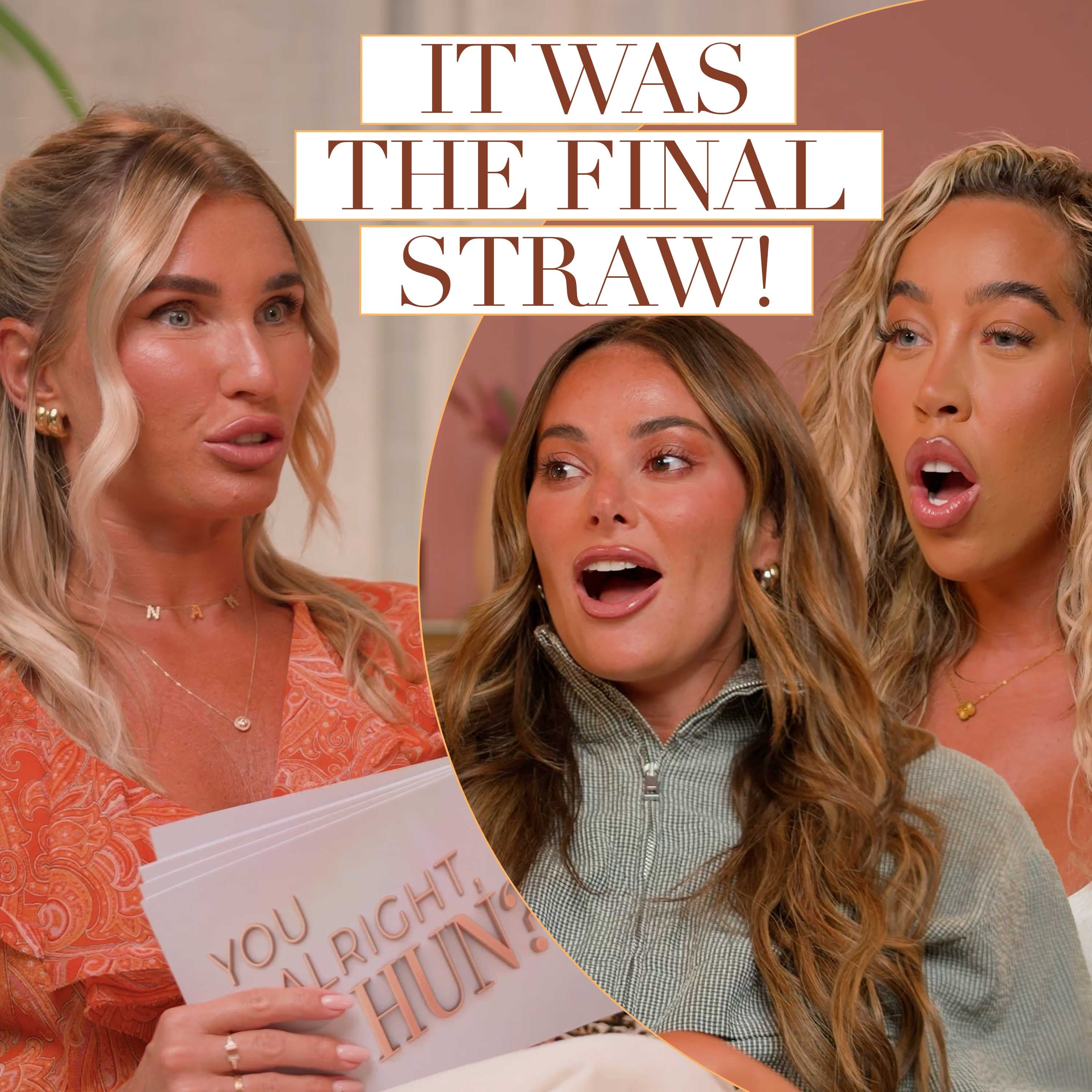 You Alright, Hun? The Official TOWIE Podcast cover art