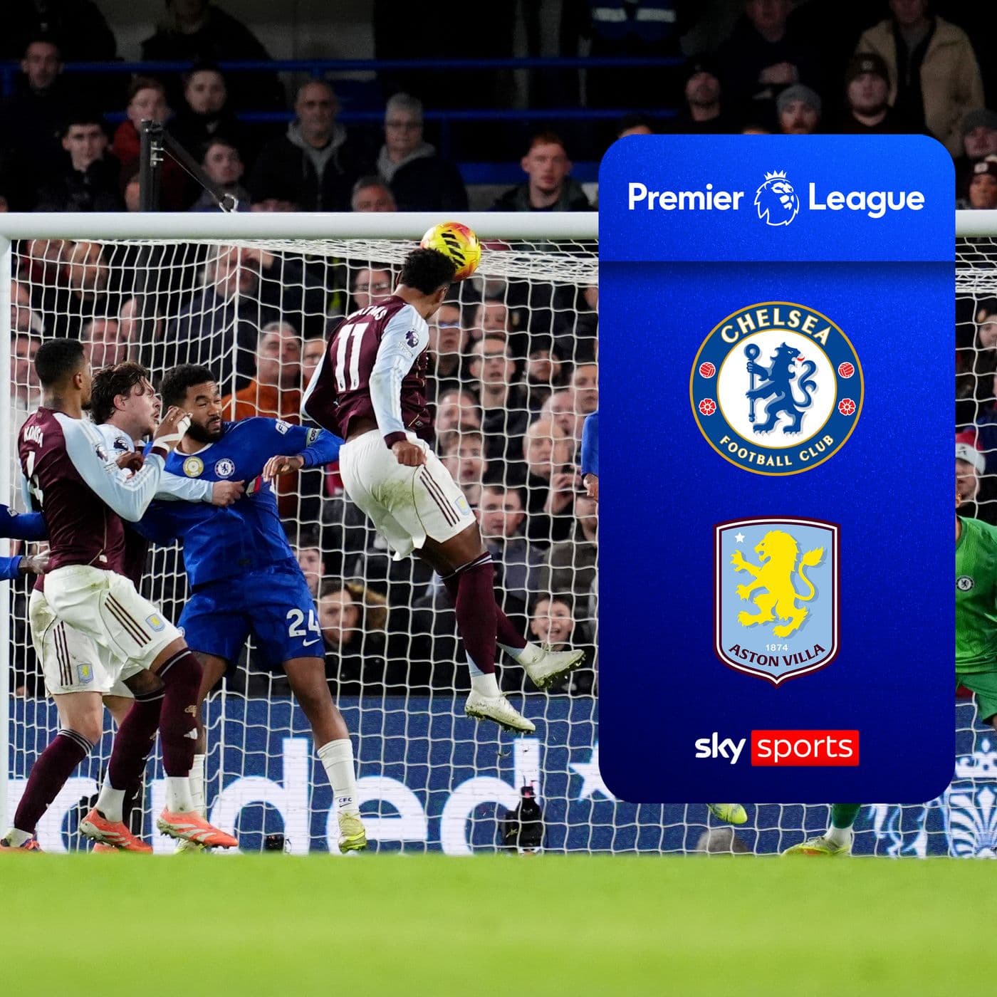 Sky Sports Premier League Podcast cover art
