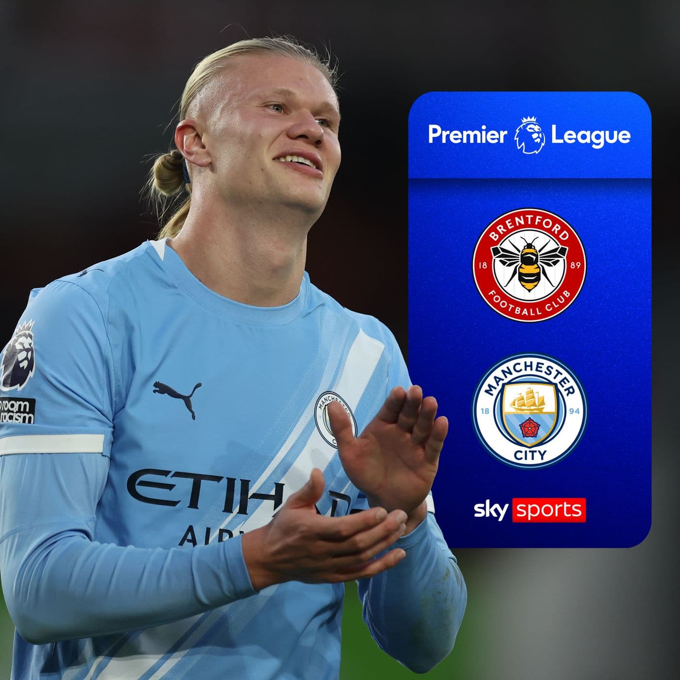Sky Sports Premier League Podcast cover art