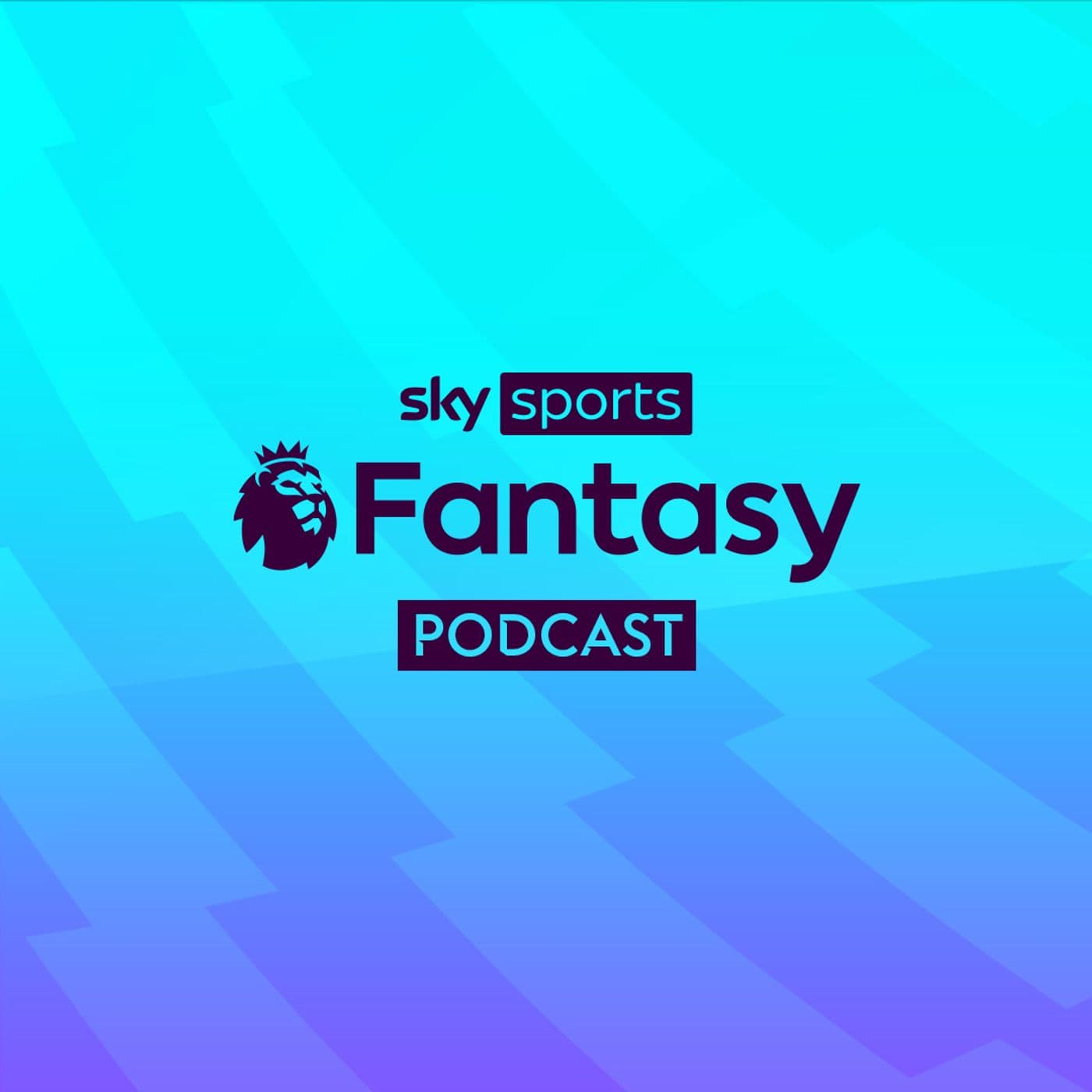 Sky Sports Premier League Podcast cover art