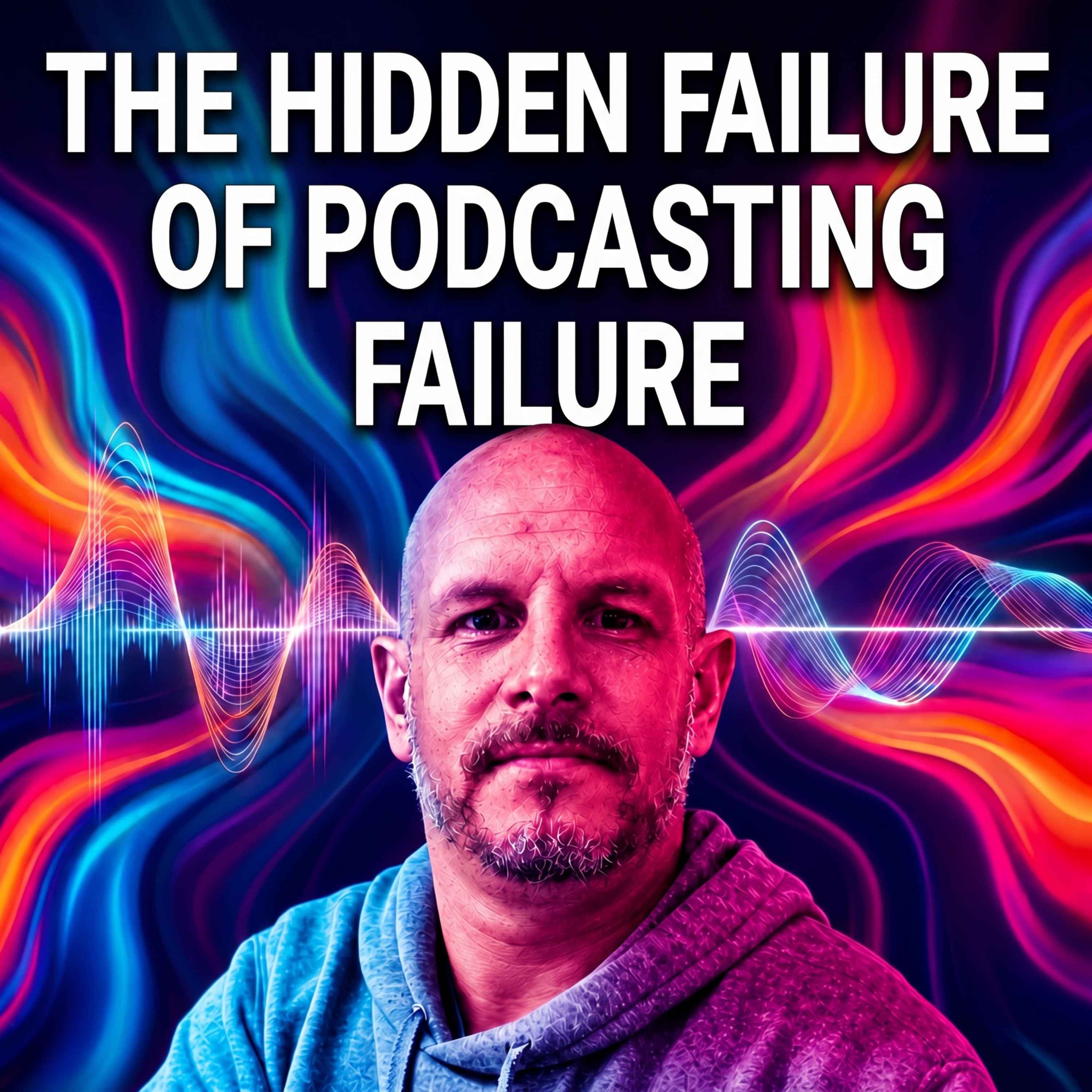 Podmastery: podcasting insights and advice for indie creators cover art
