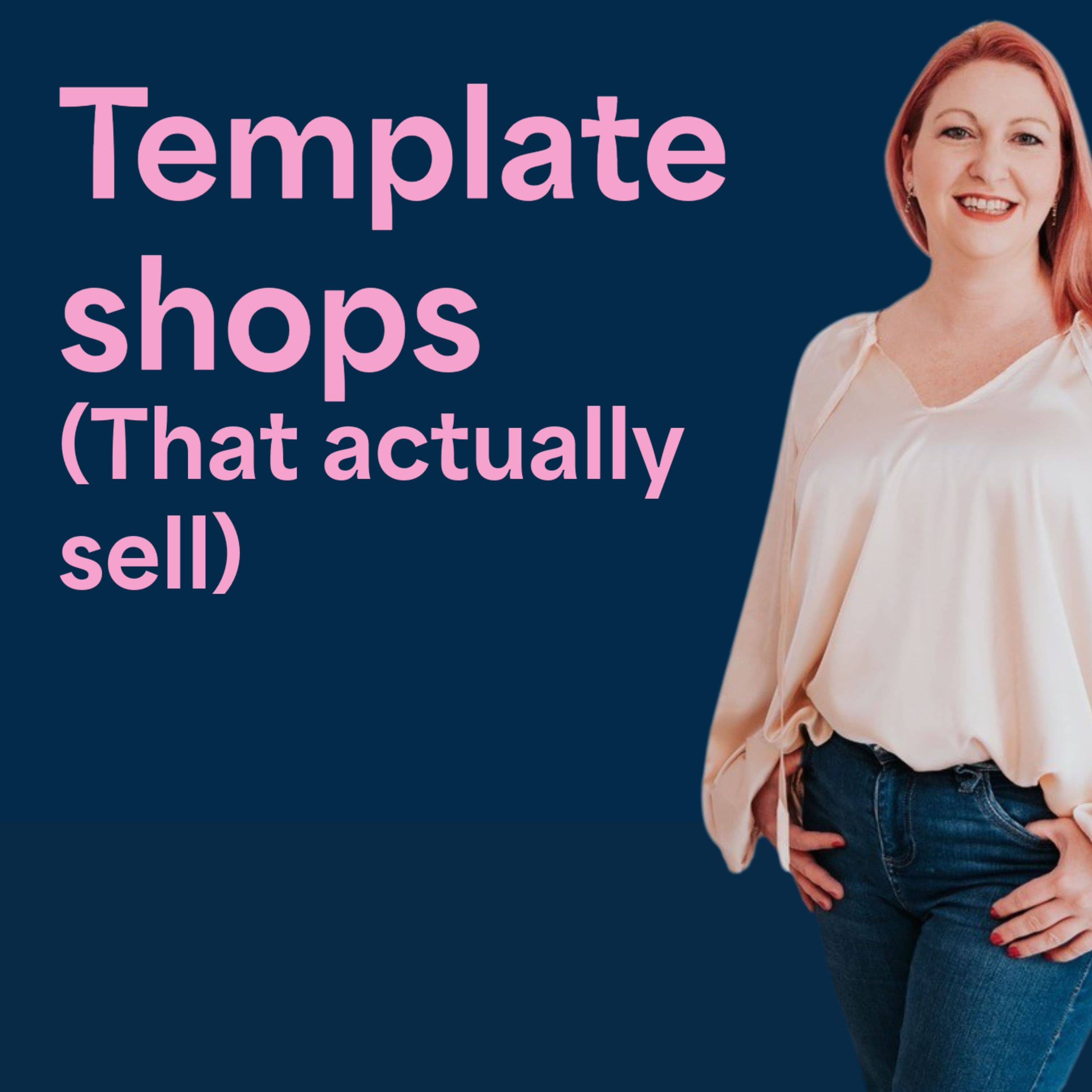 Websites Made Simple: How to have a successful website design business podcast cover art