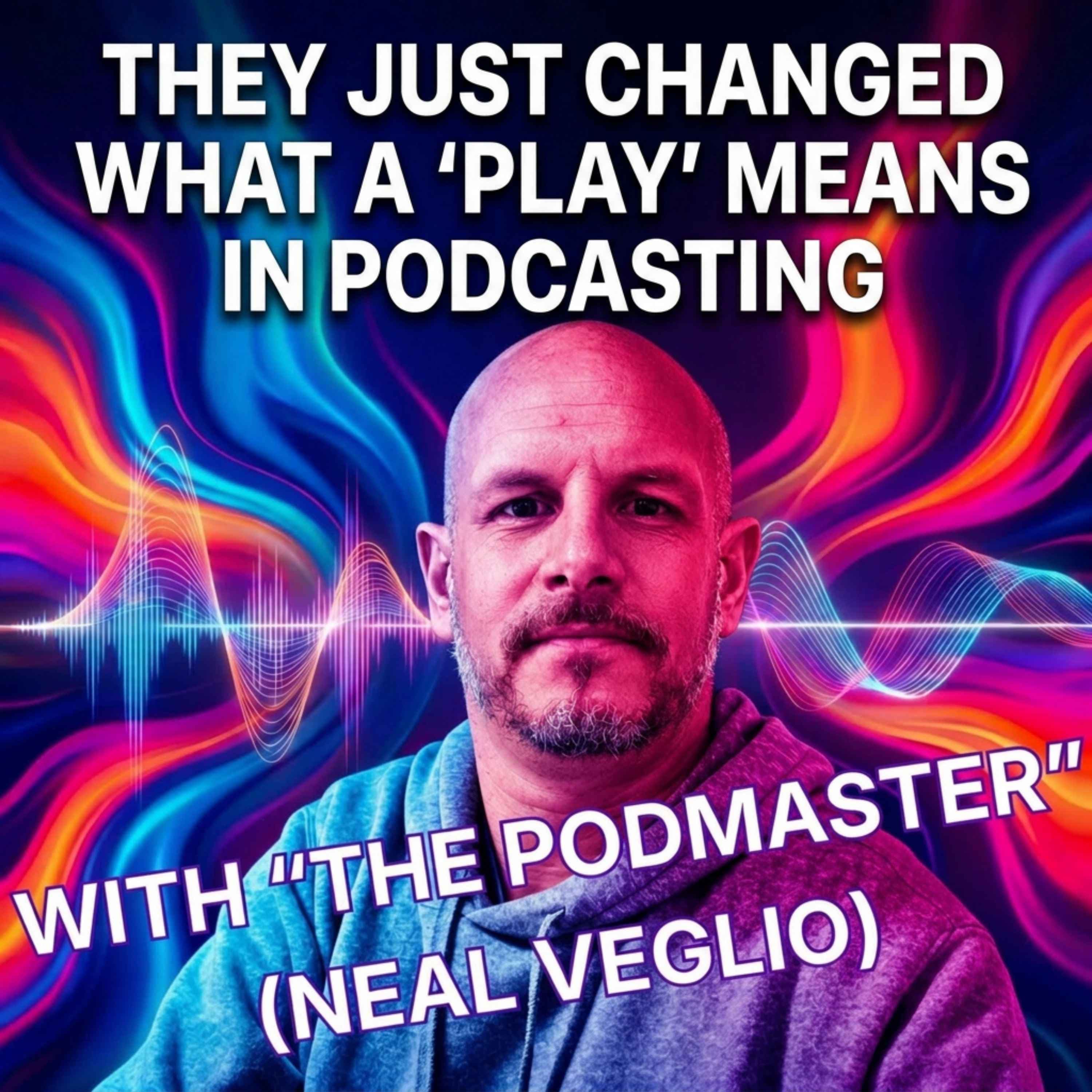 Podmastery: podcasting insights and advice for indie creators cover art