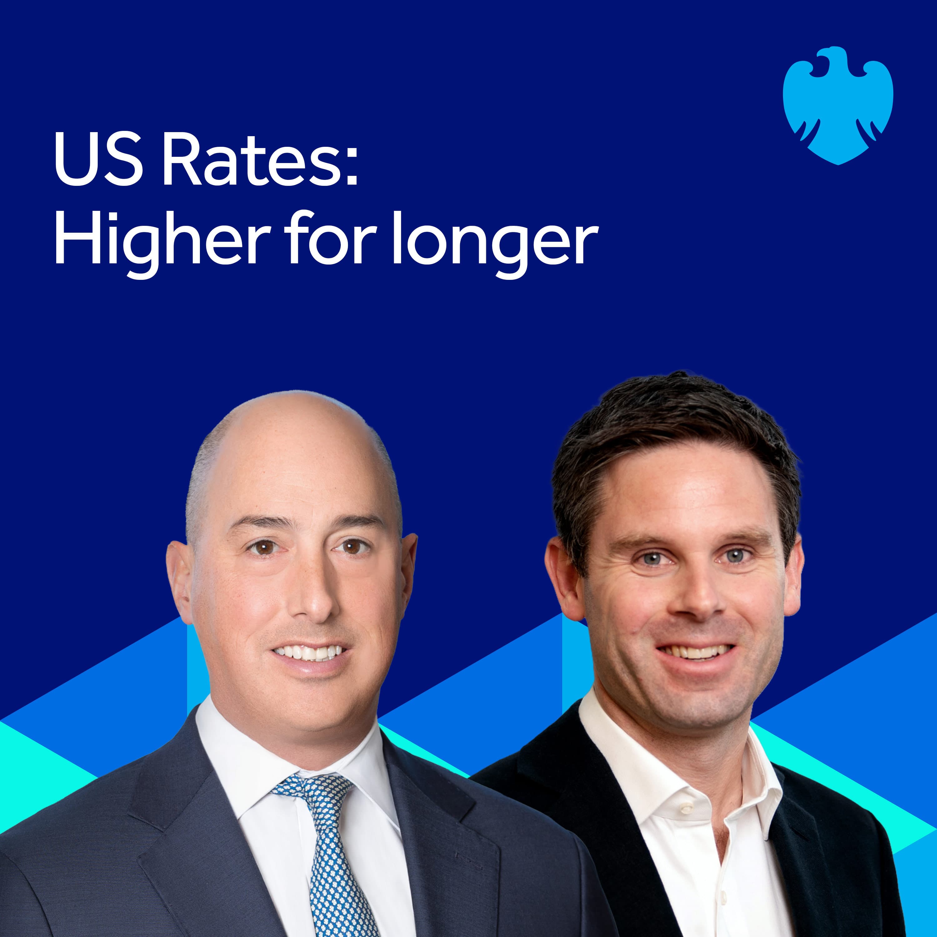 Barclays Brief podcast cover art