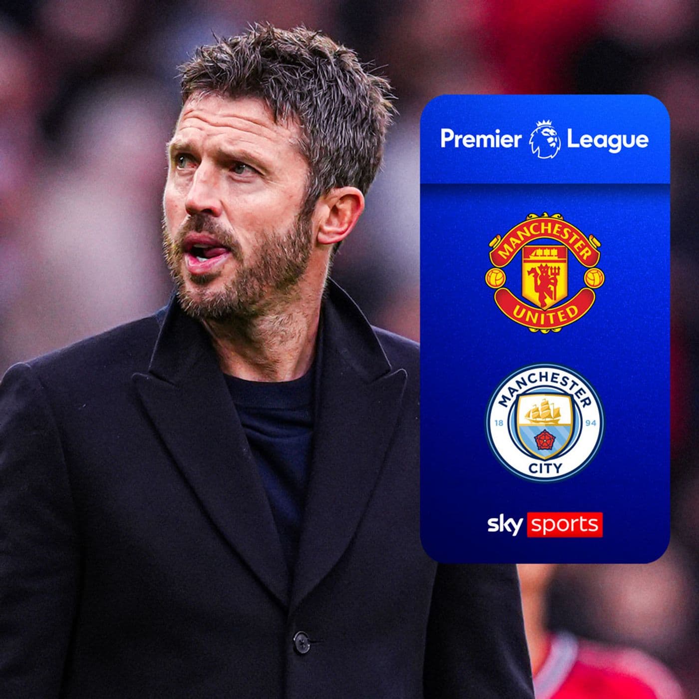 Sky Sports Premier League Podcast cover art
