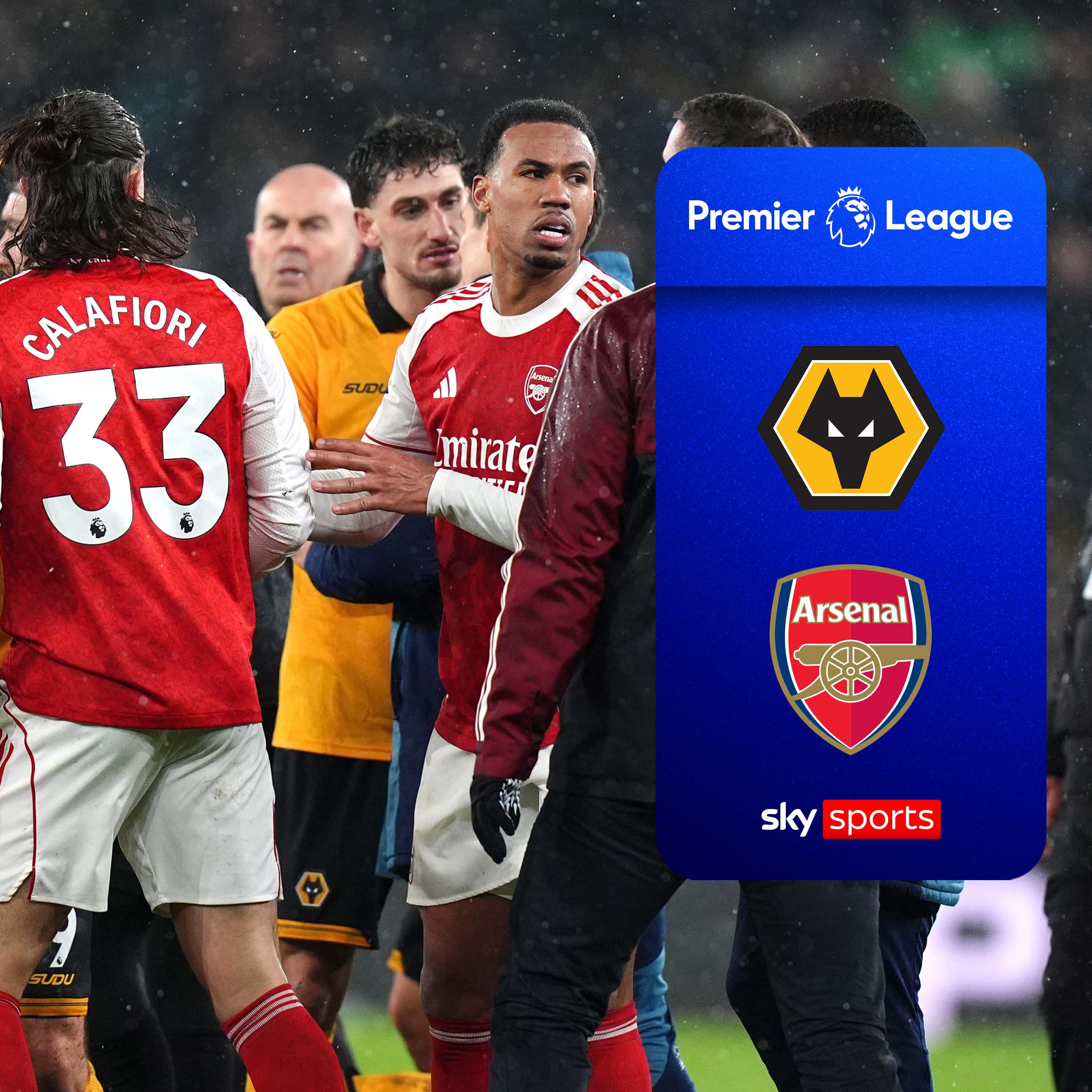 Sky Sports Premier League Podcast cover art