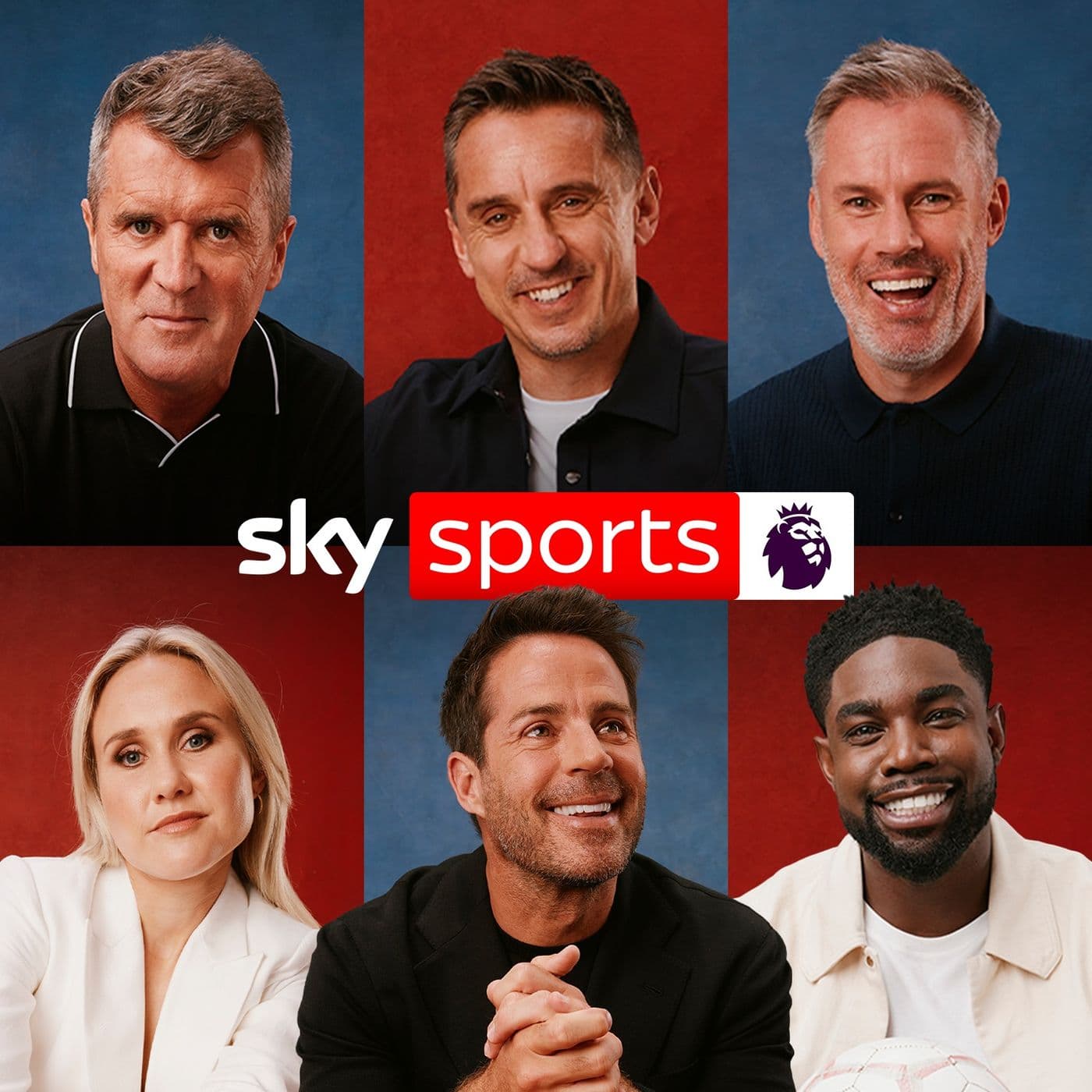 Sky Sports Premier League Podcast cover art