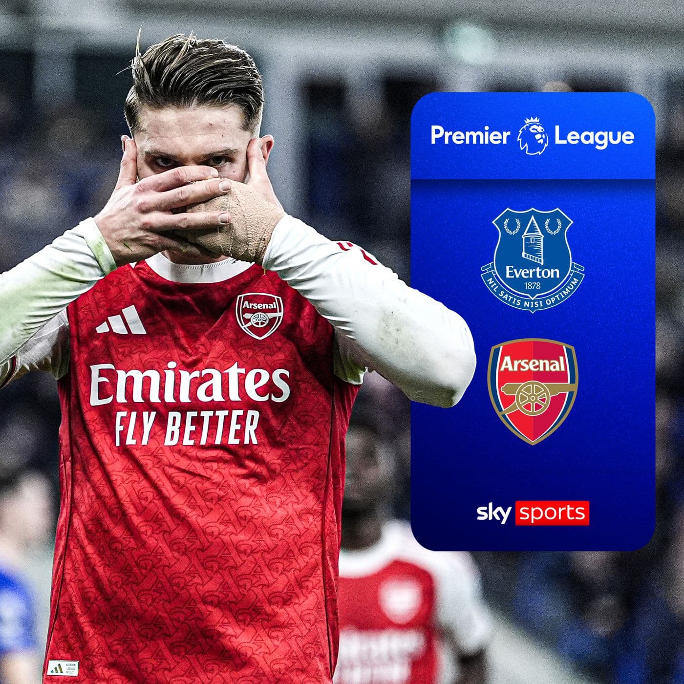 Sky Sports Premier League Podcast cover art