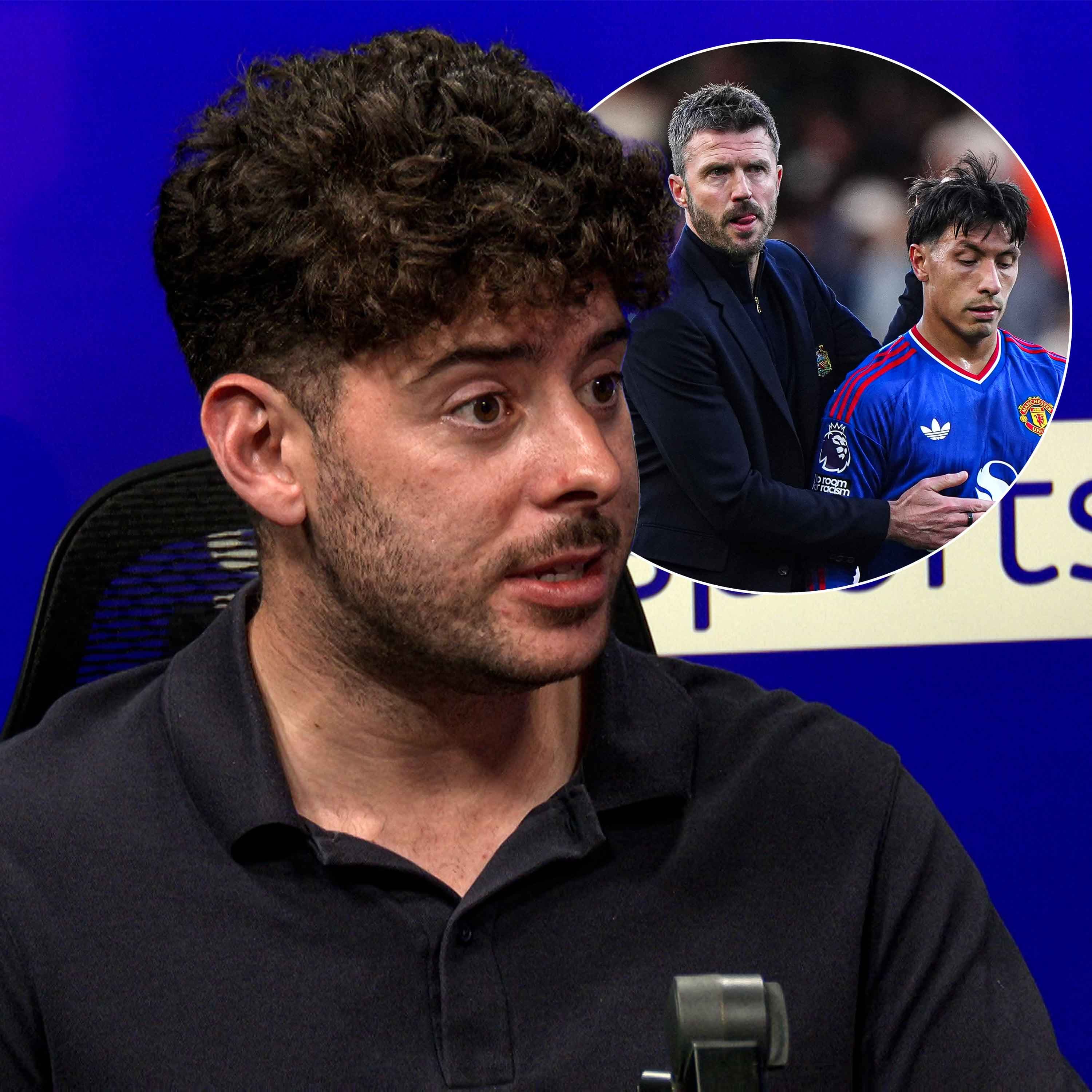 Sky Sports Premier League Podcast cover art