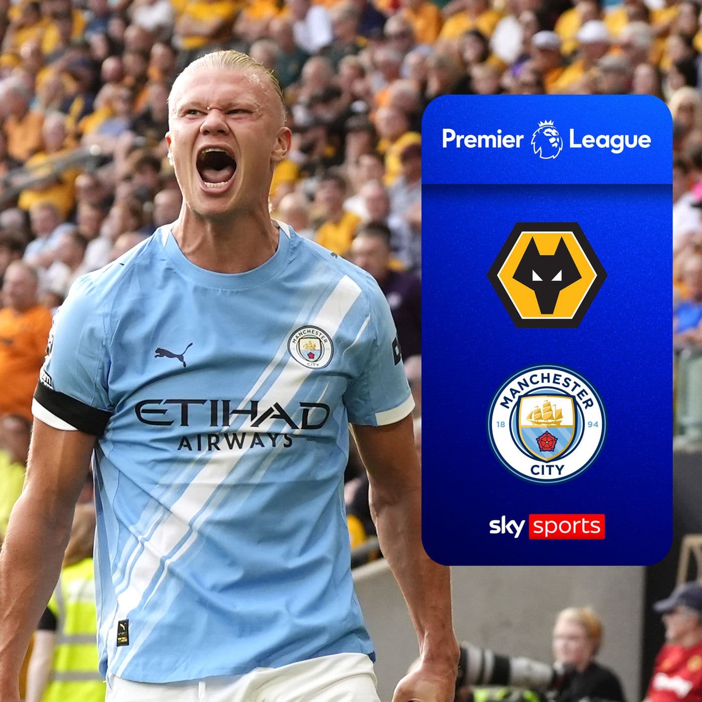 Sky Sports Premier League Podcast cover art