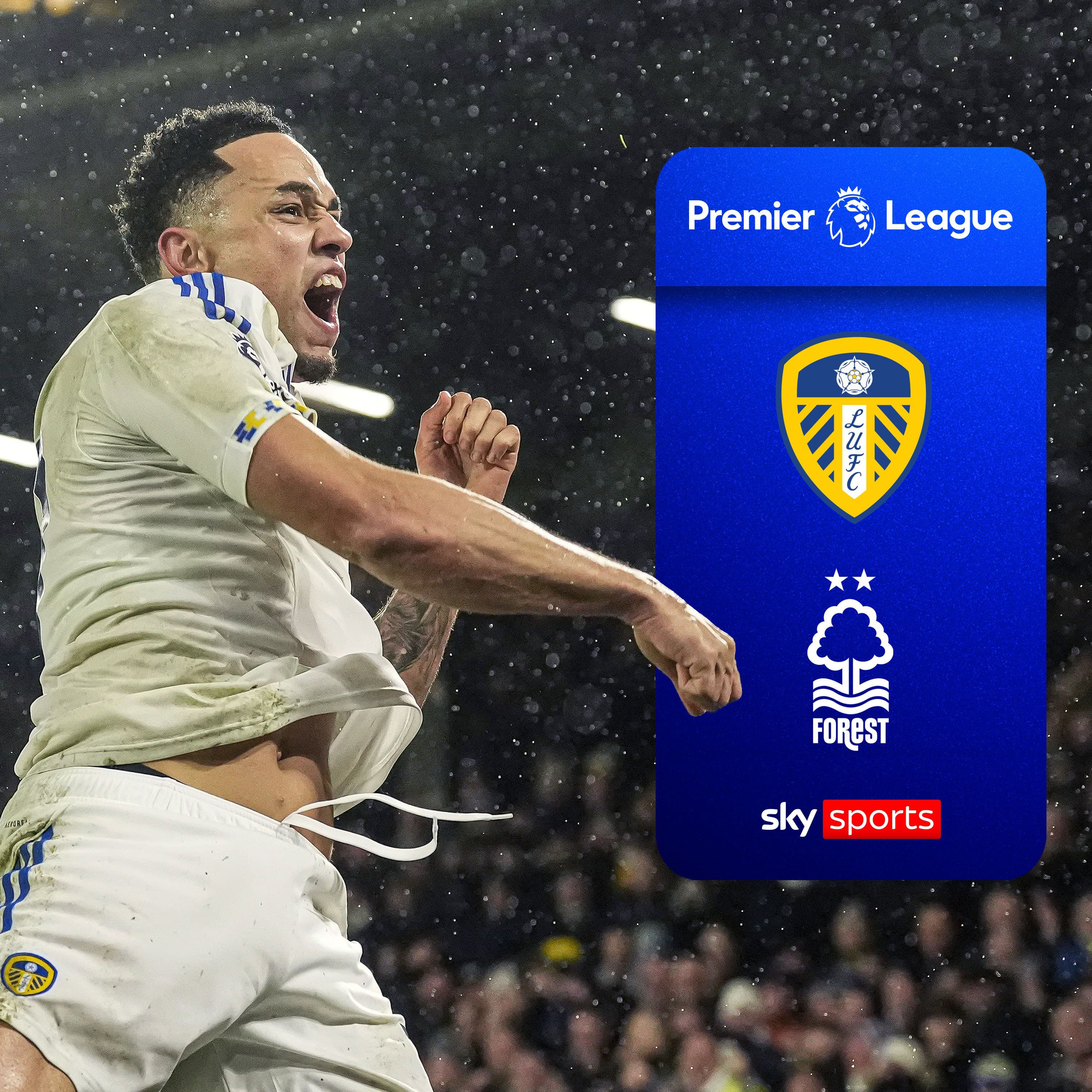 Sky Sports Premier League Podcast cover art