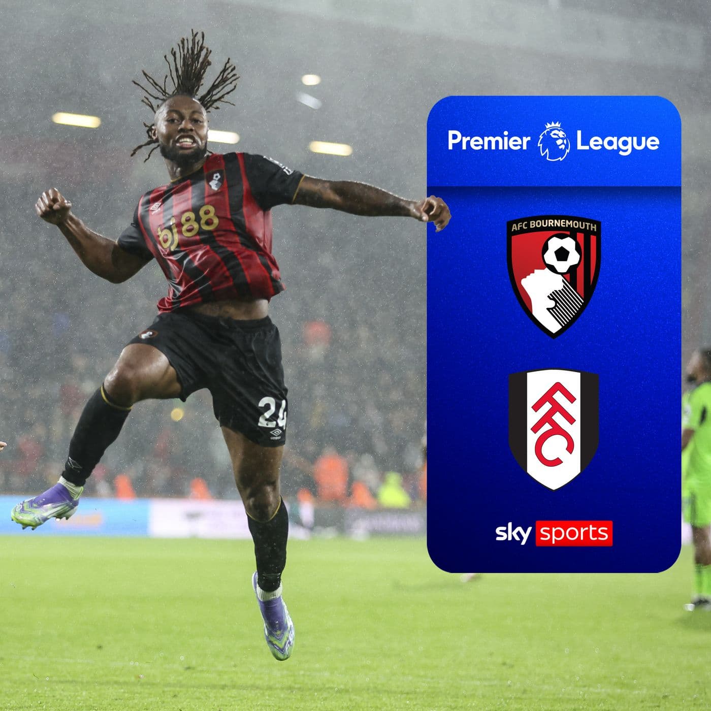 Sky Sports Premier League Podcast cover art