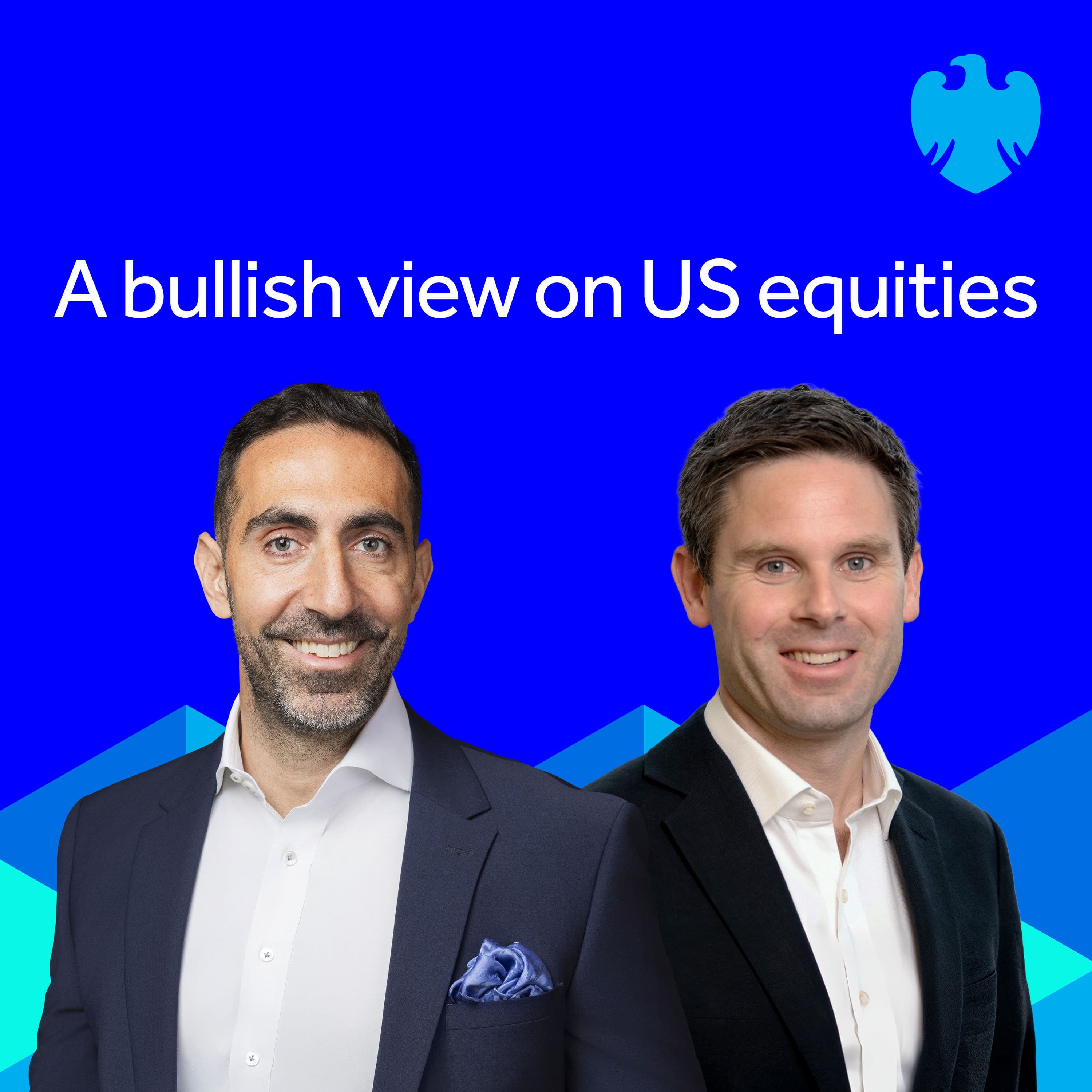 Barclays Brief podcast cover art