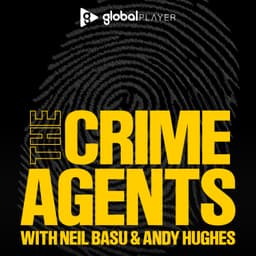 The Crime Agents