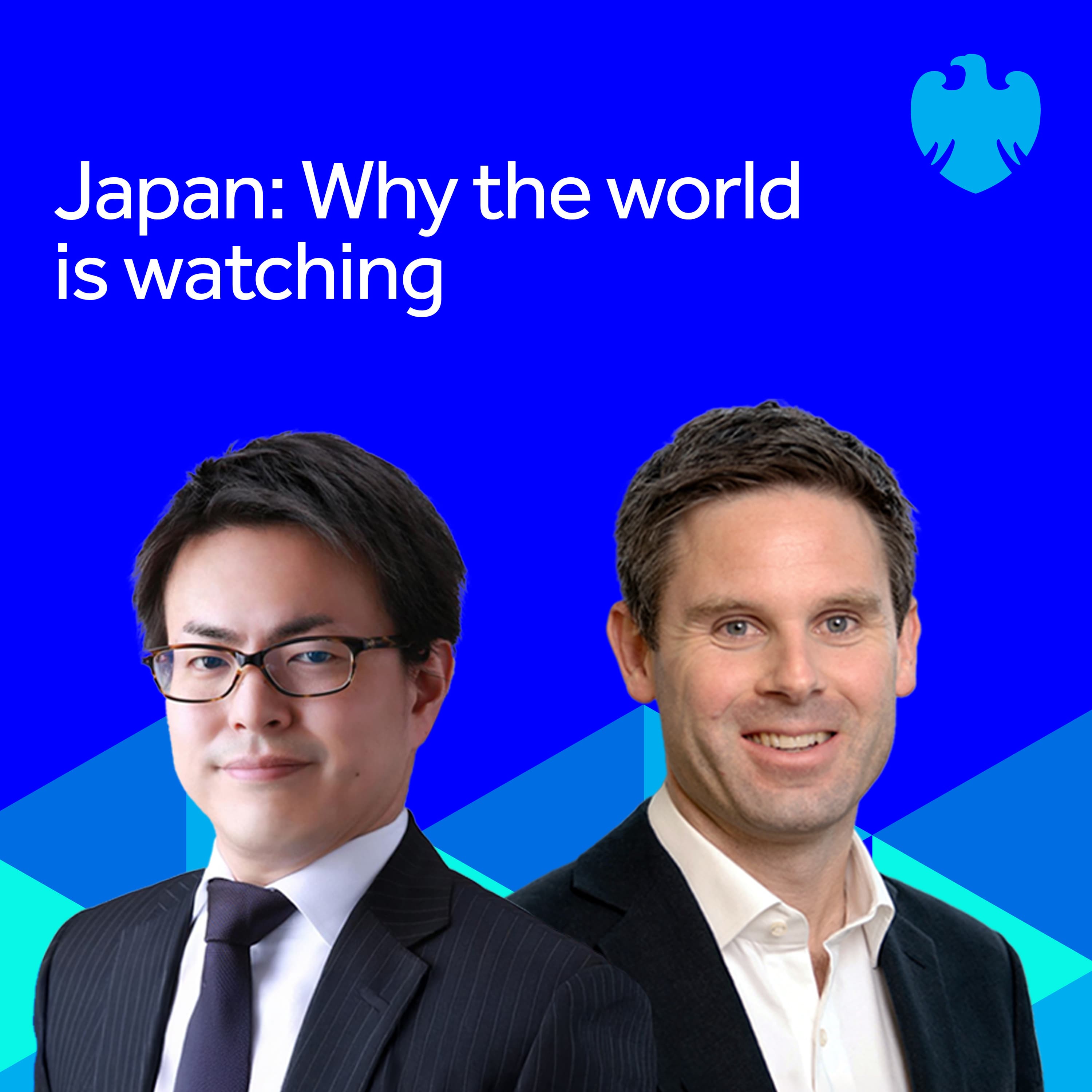 Barclays Brief podcast cover art