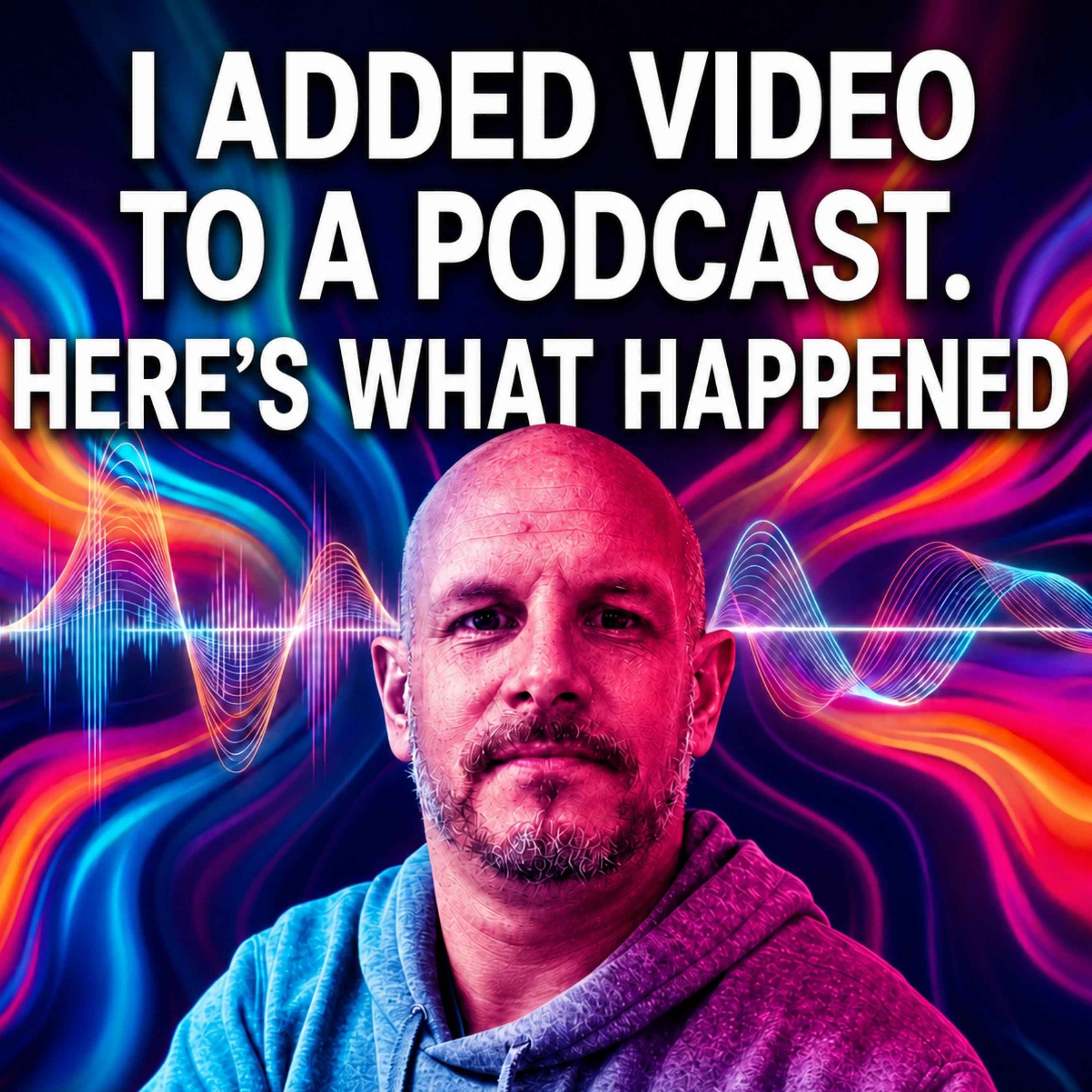 Podmastery: podcasting insights and advice for indie creators cover art
